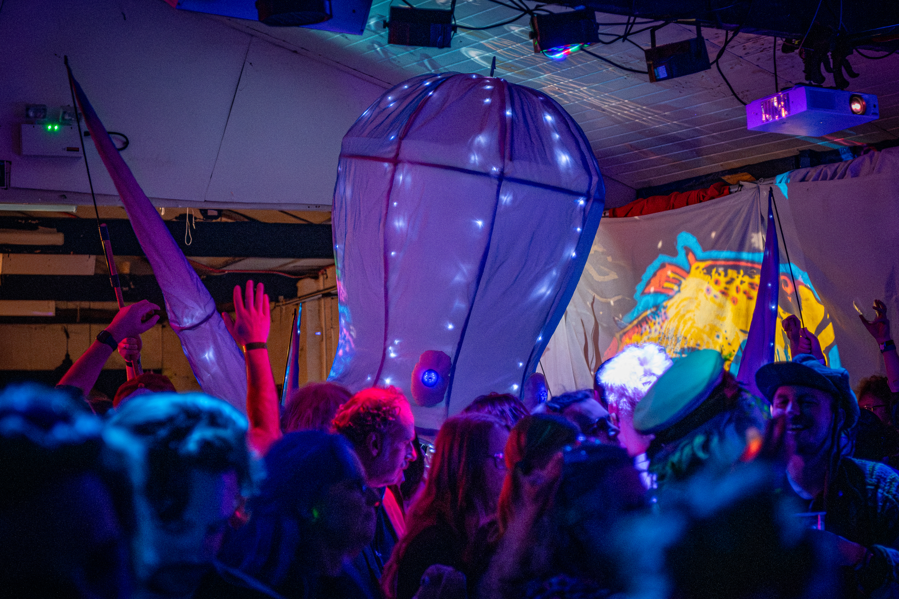 Seas Of Mirth TWO4132 Enhanced NR Socials