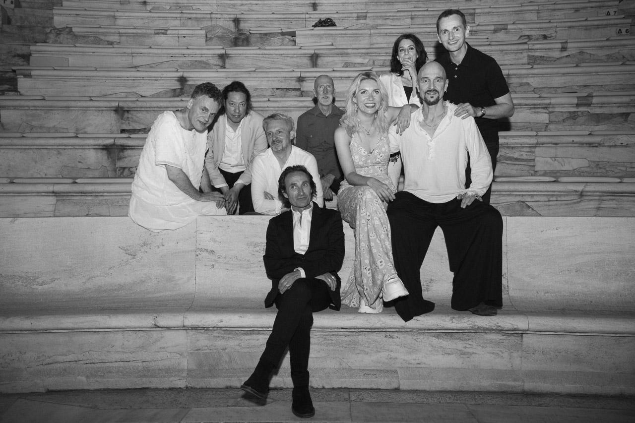 Copy Of James 2025 New 1 Credit Ehud Lazin