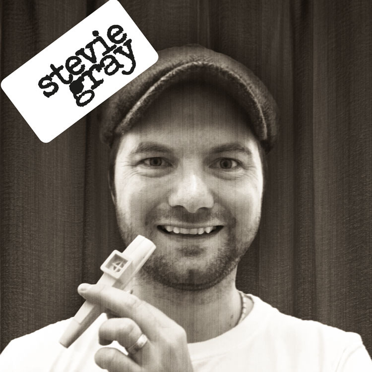 Stevie Arctic Monkeys