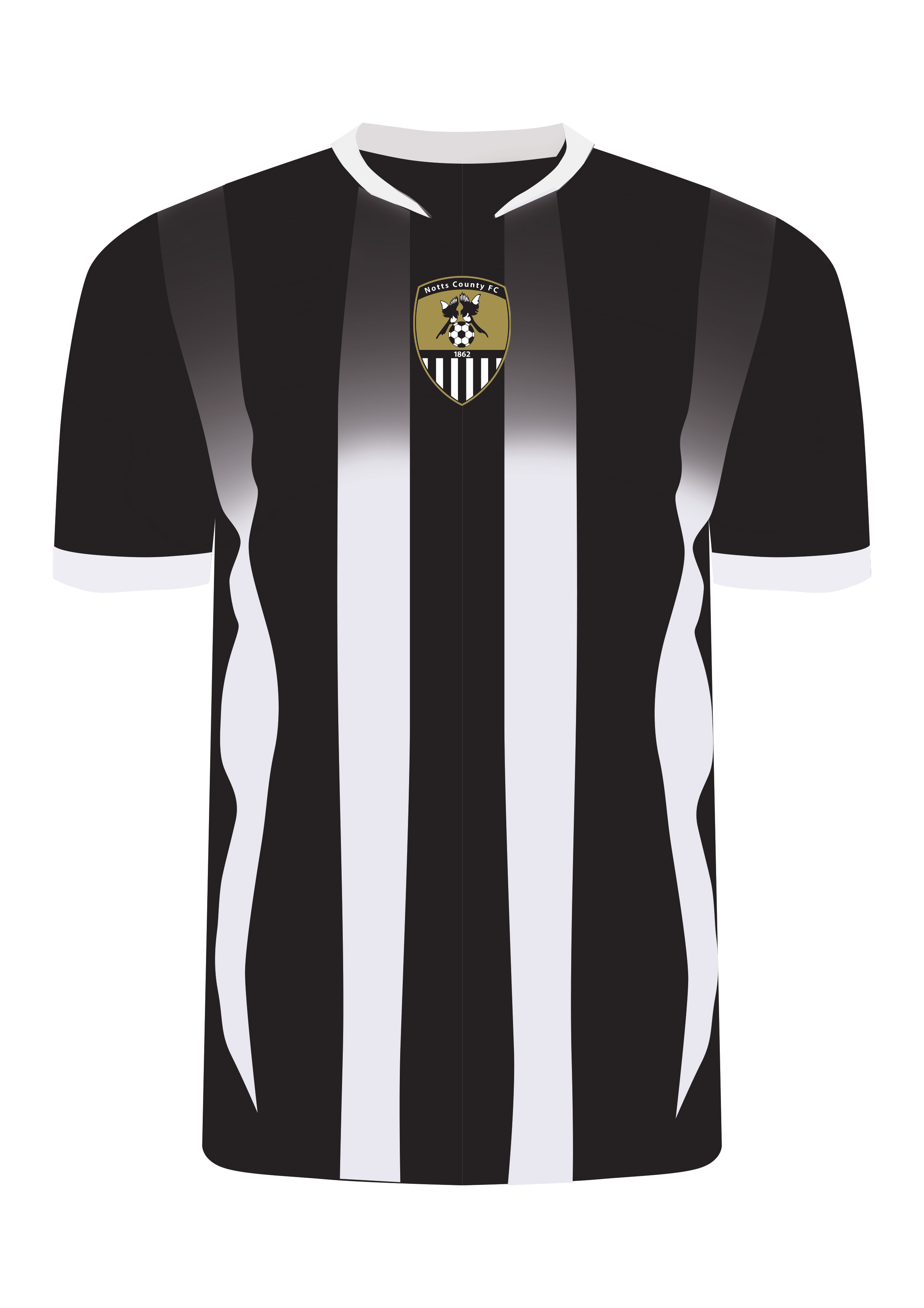 Notts County Home