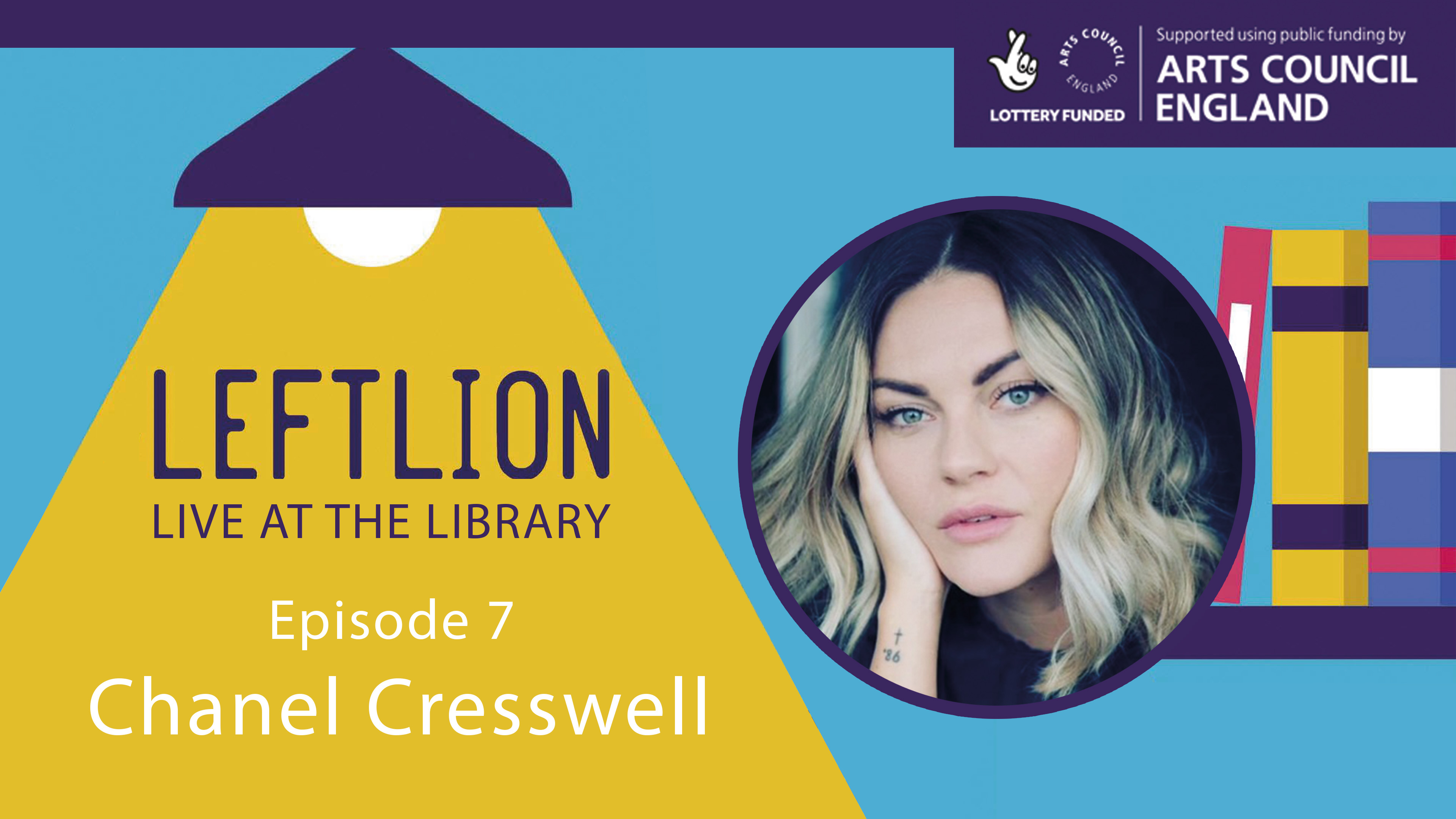 Chanel Podcast Image