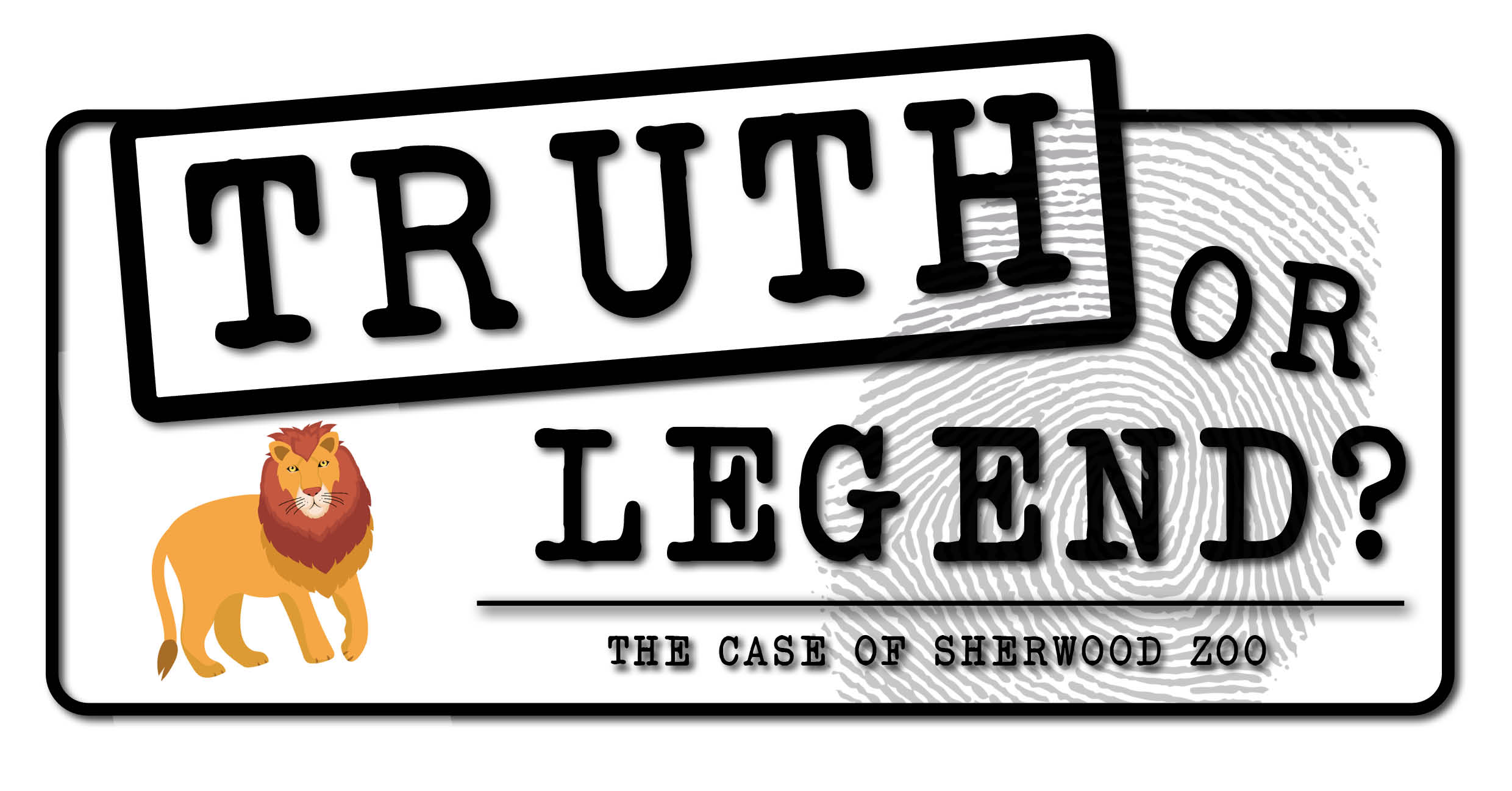 Truth Or Legend Logo