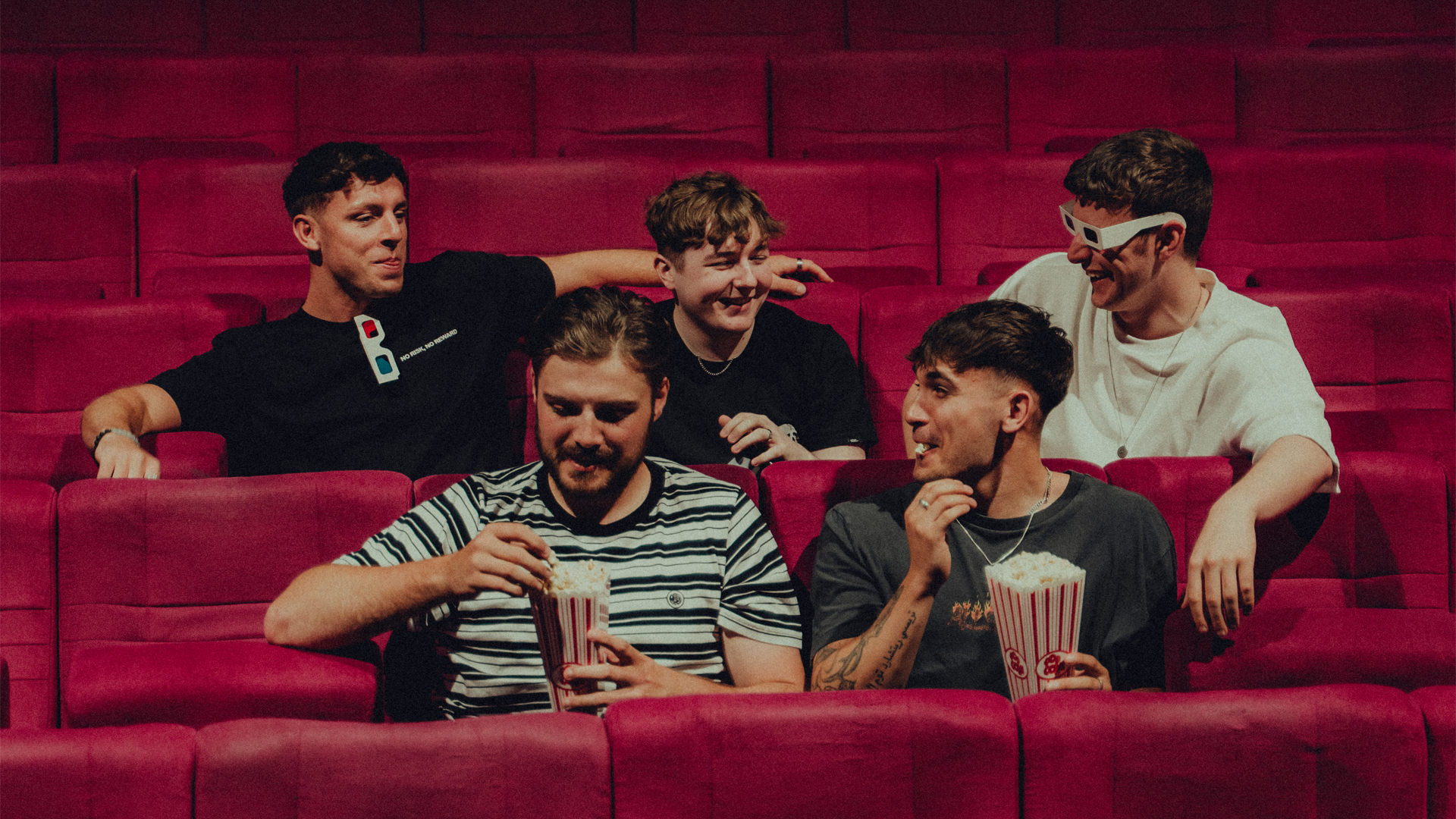 Back To The 80'S 16X9