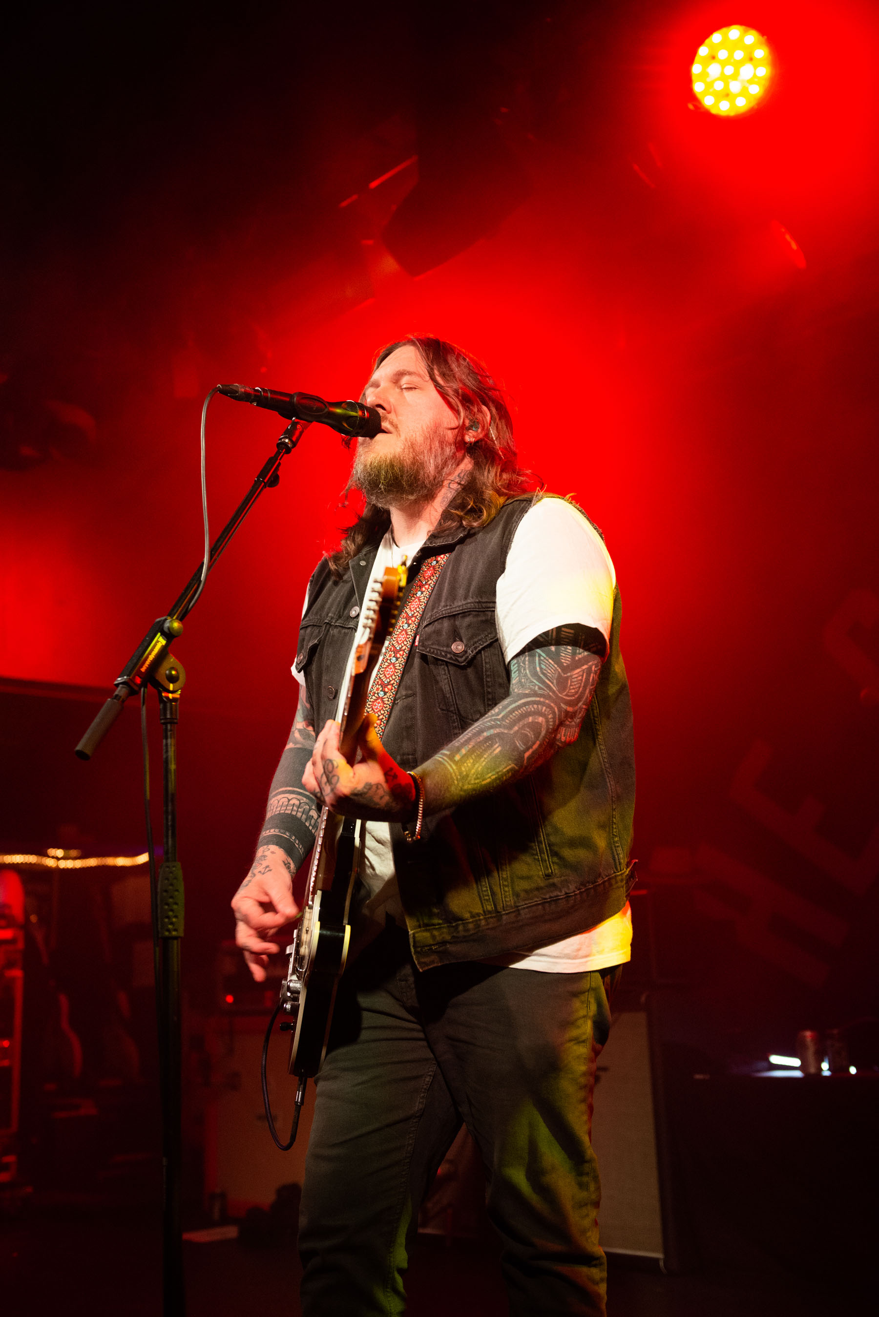 The Gaslight Anthem (15)