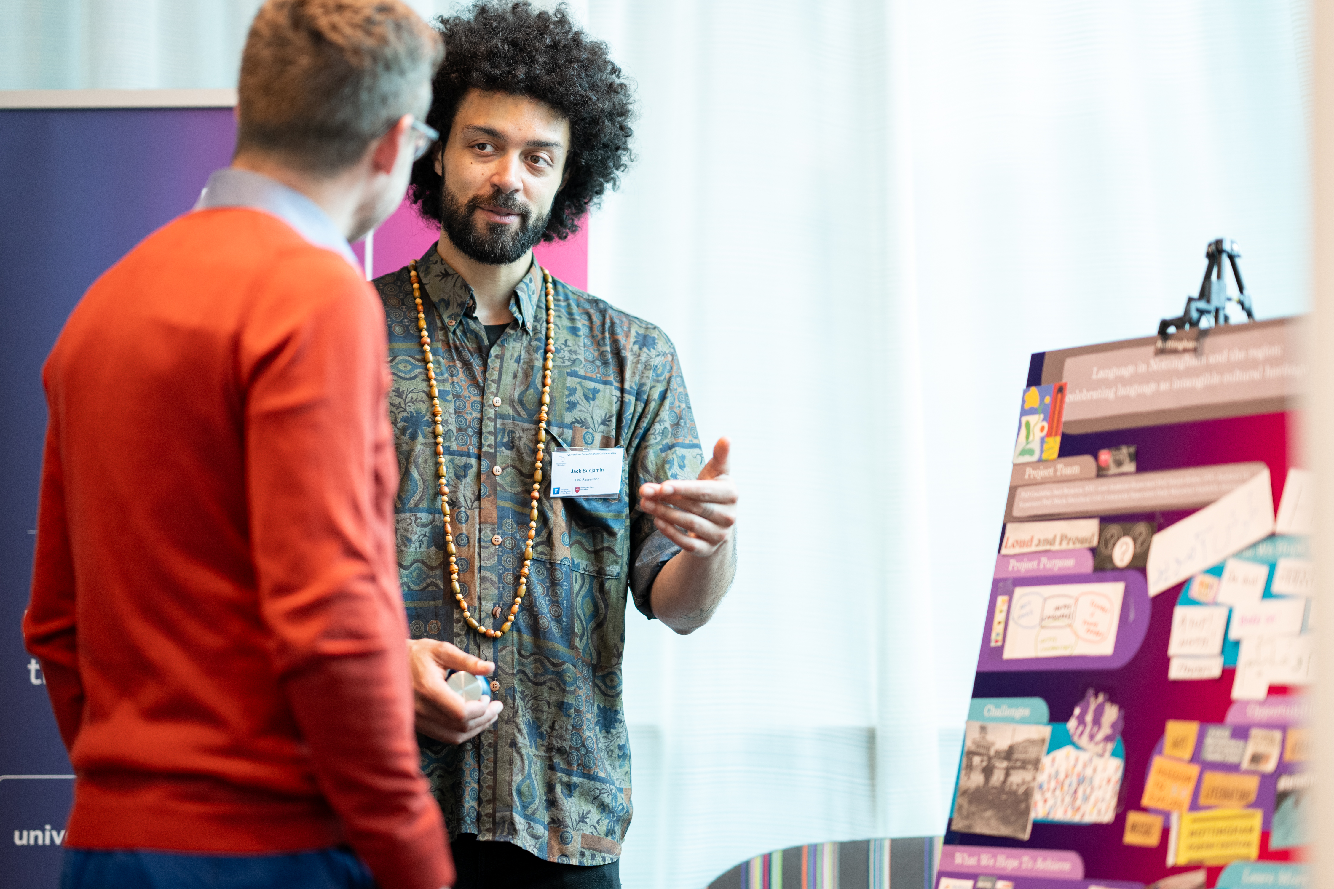 Broadway Showcase 106