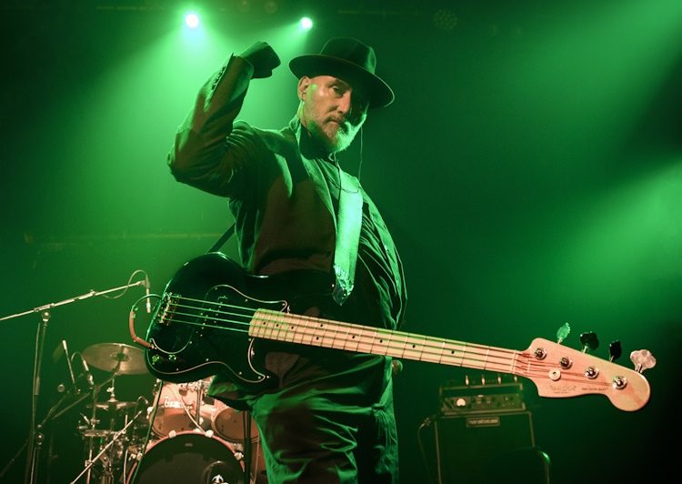 Jah Wobble Credit Tina K