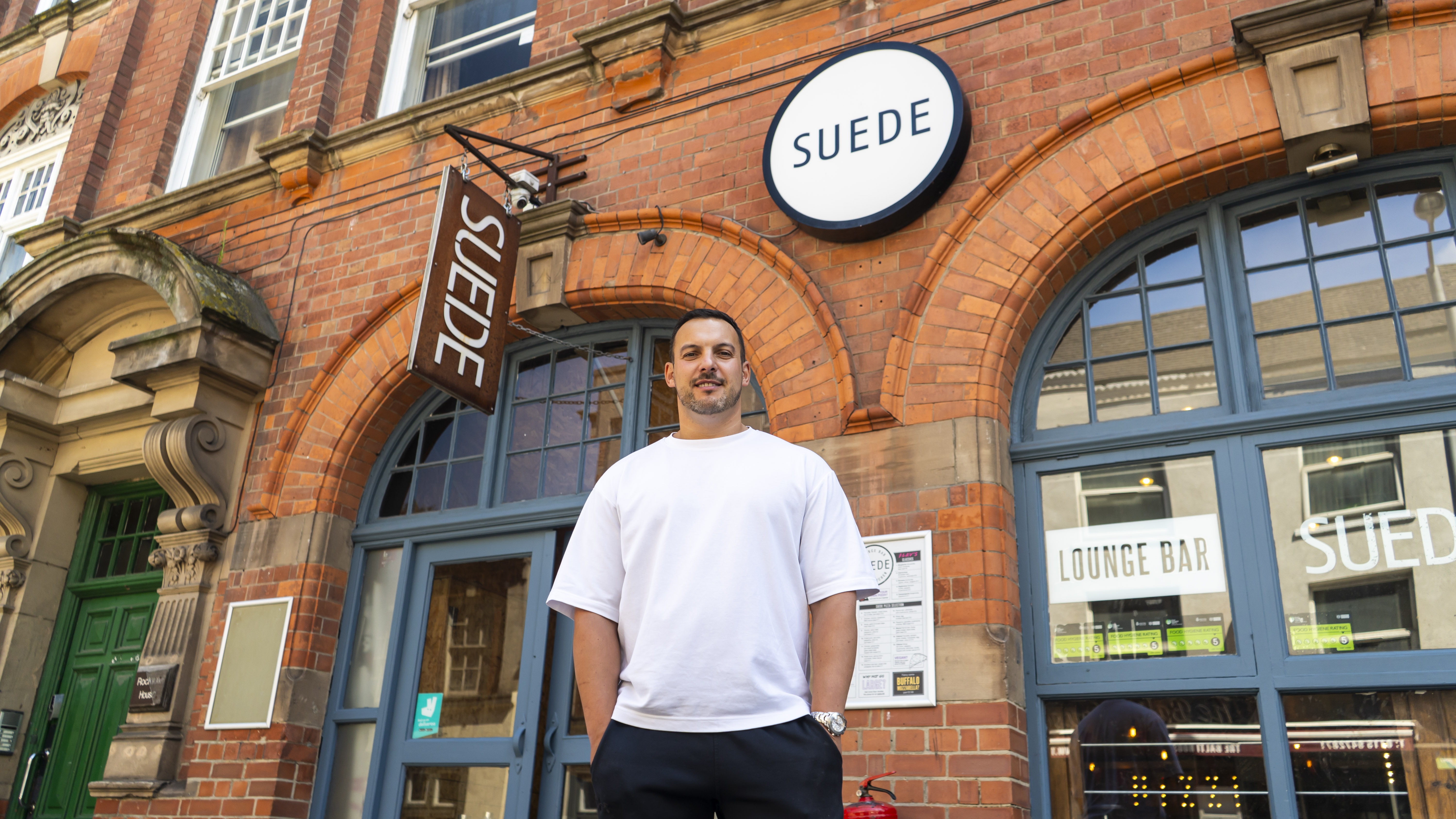 Antonio Suede Aug 2023 7