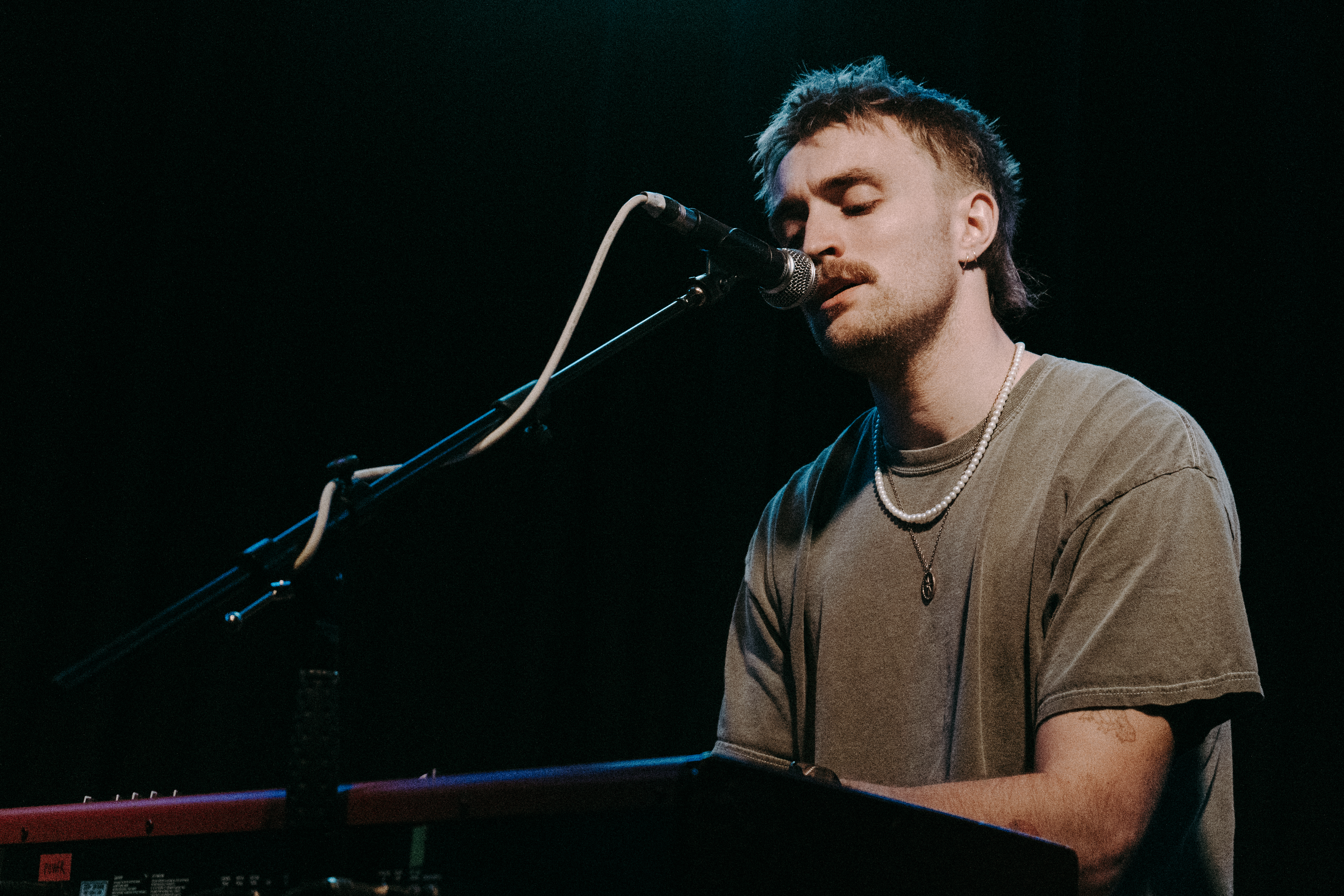 Martin Luke Brown 11