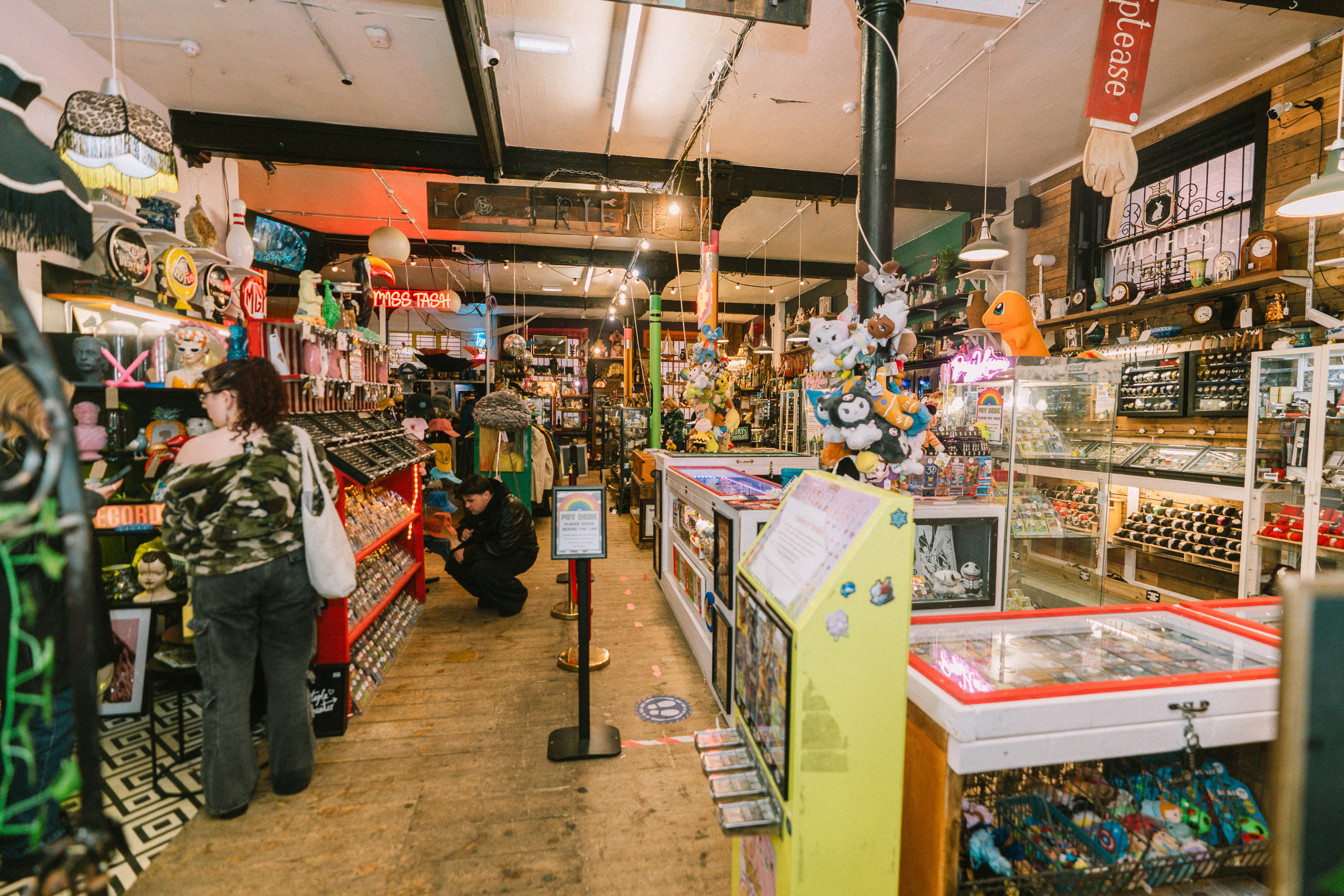 Hopkinsons Danibacon 34