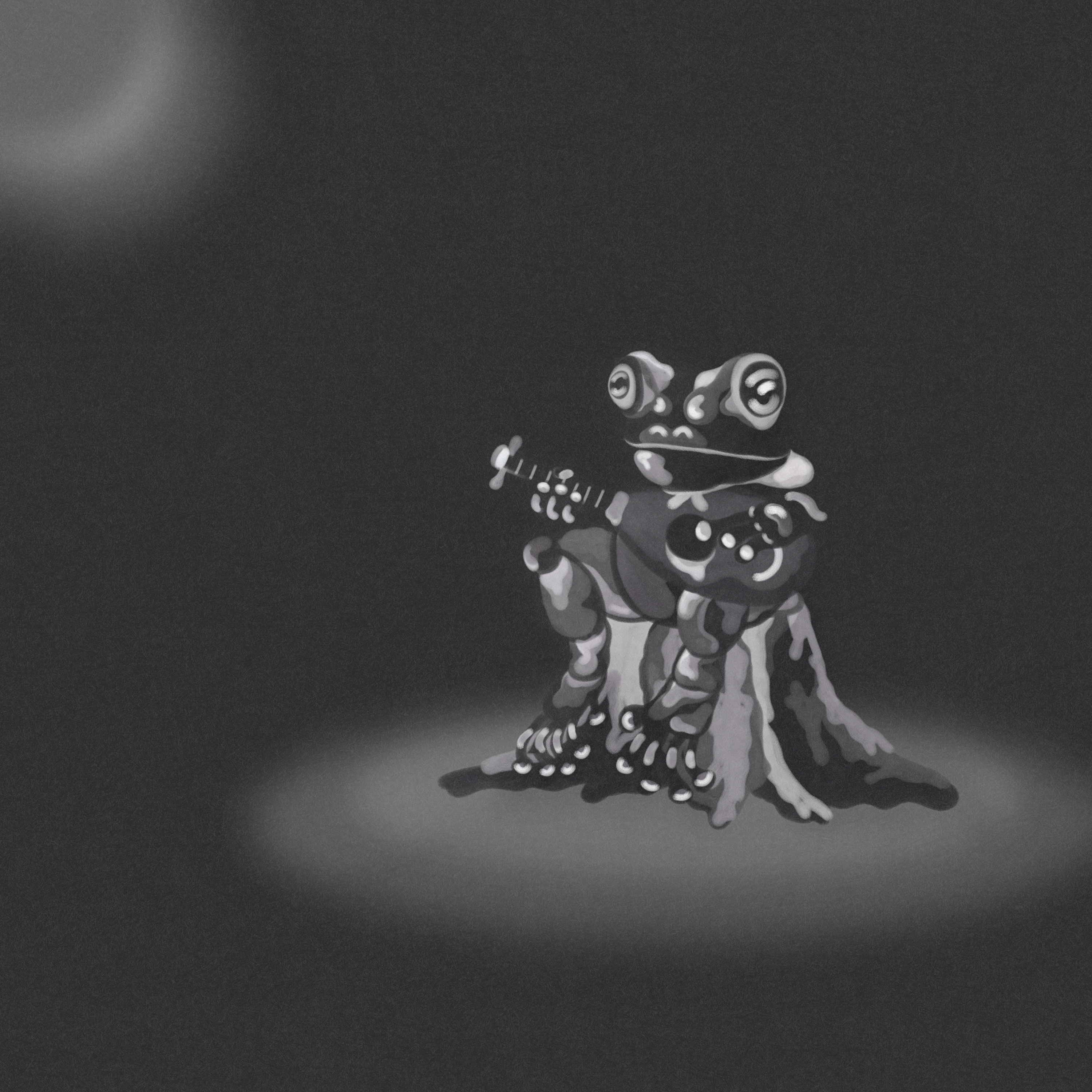 SINGLE ARTWORK Leah Sinead Pieceofsky