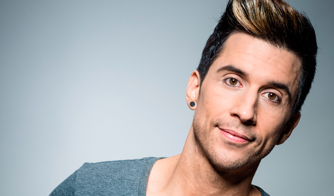 Rk Russell Kane 14