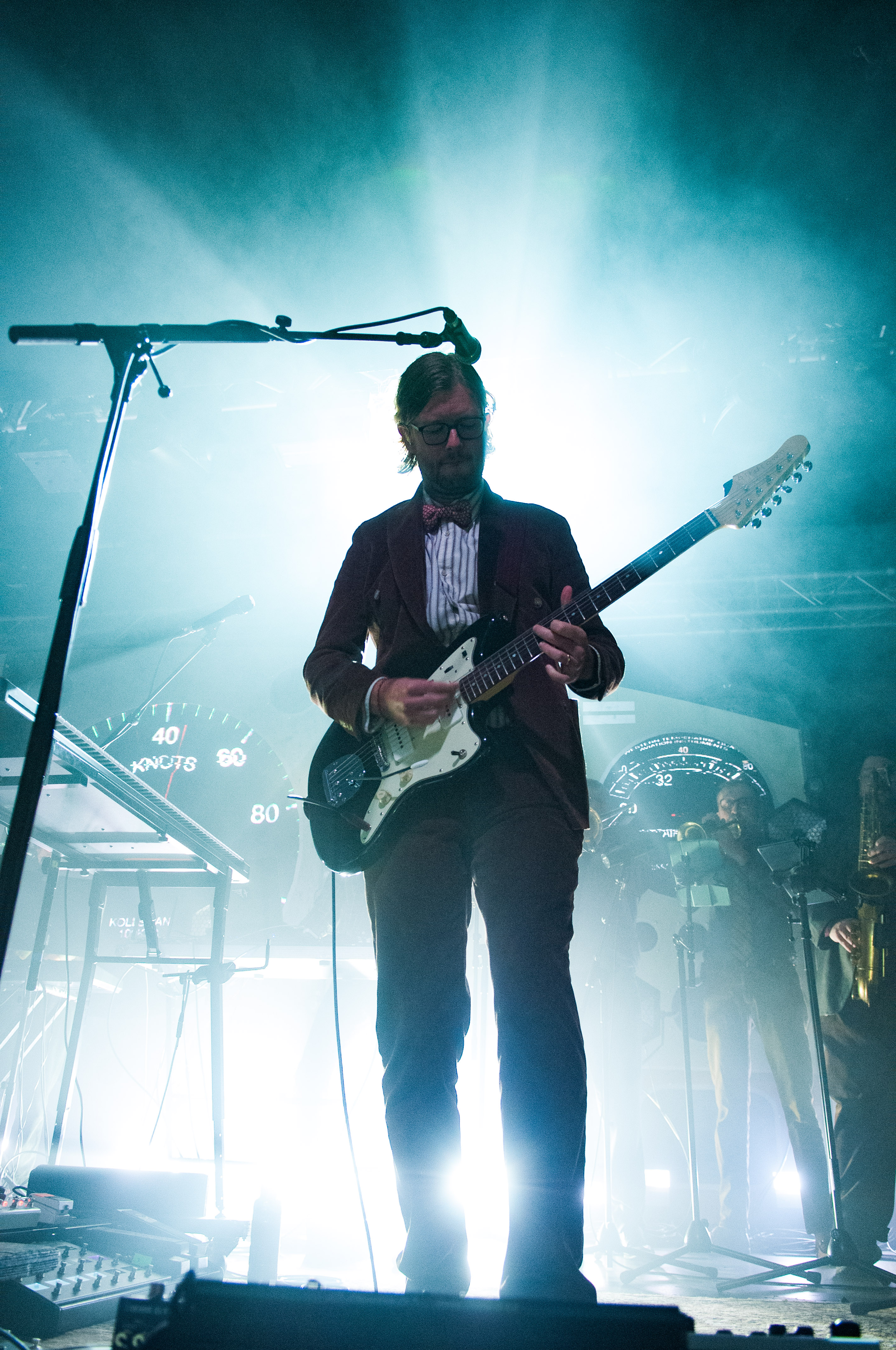 Public Service Broadcasting 1 Michael Prince