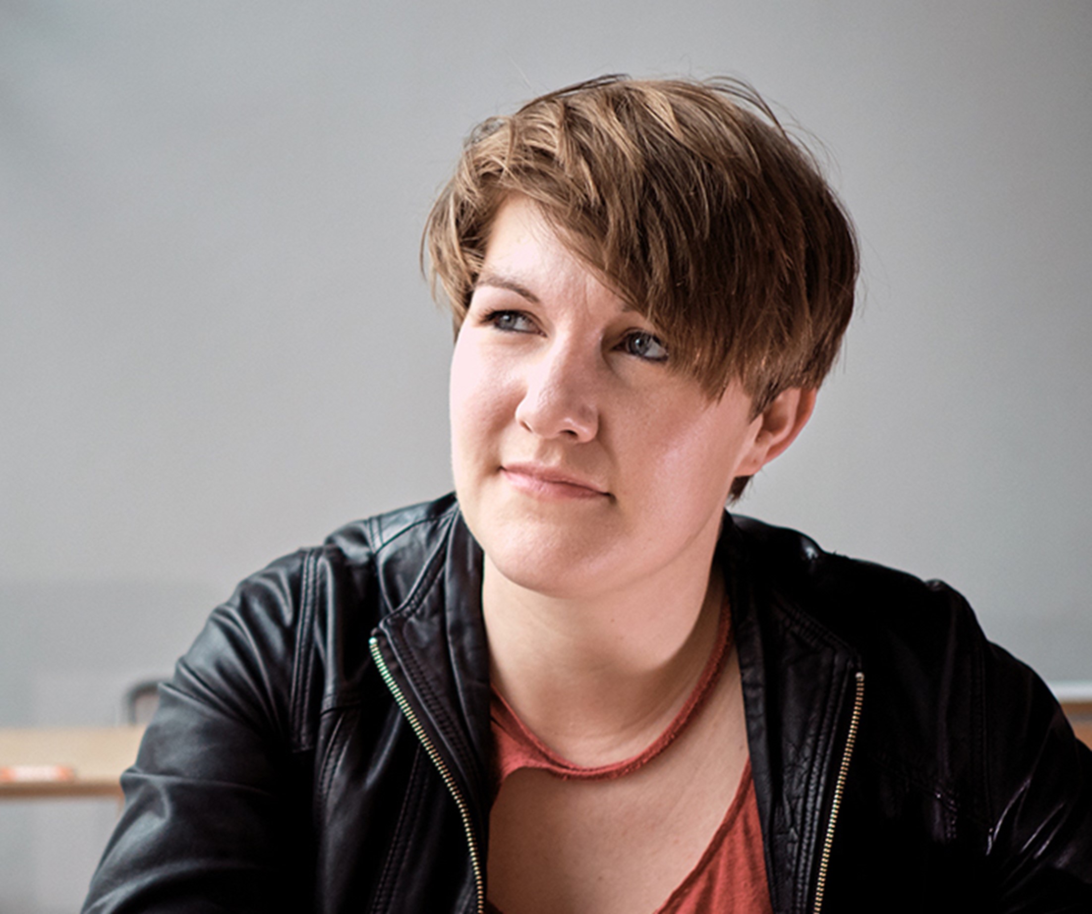 Caroline Bird Headshot 1 Credit Fabric Gagos