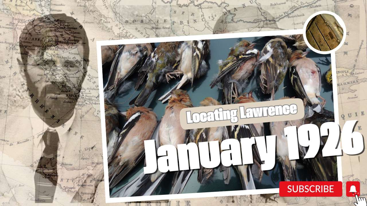 Locating Lawrence January 1926 Thumb (1)