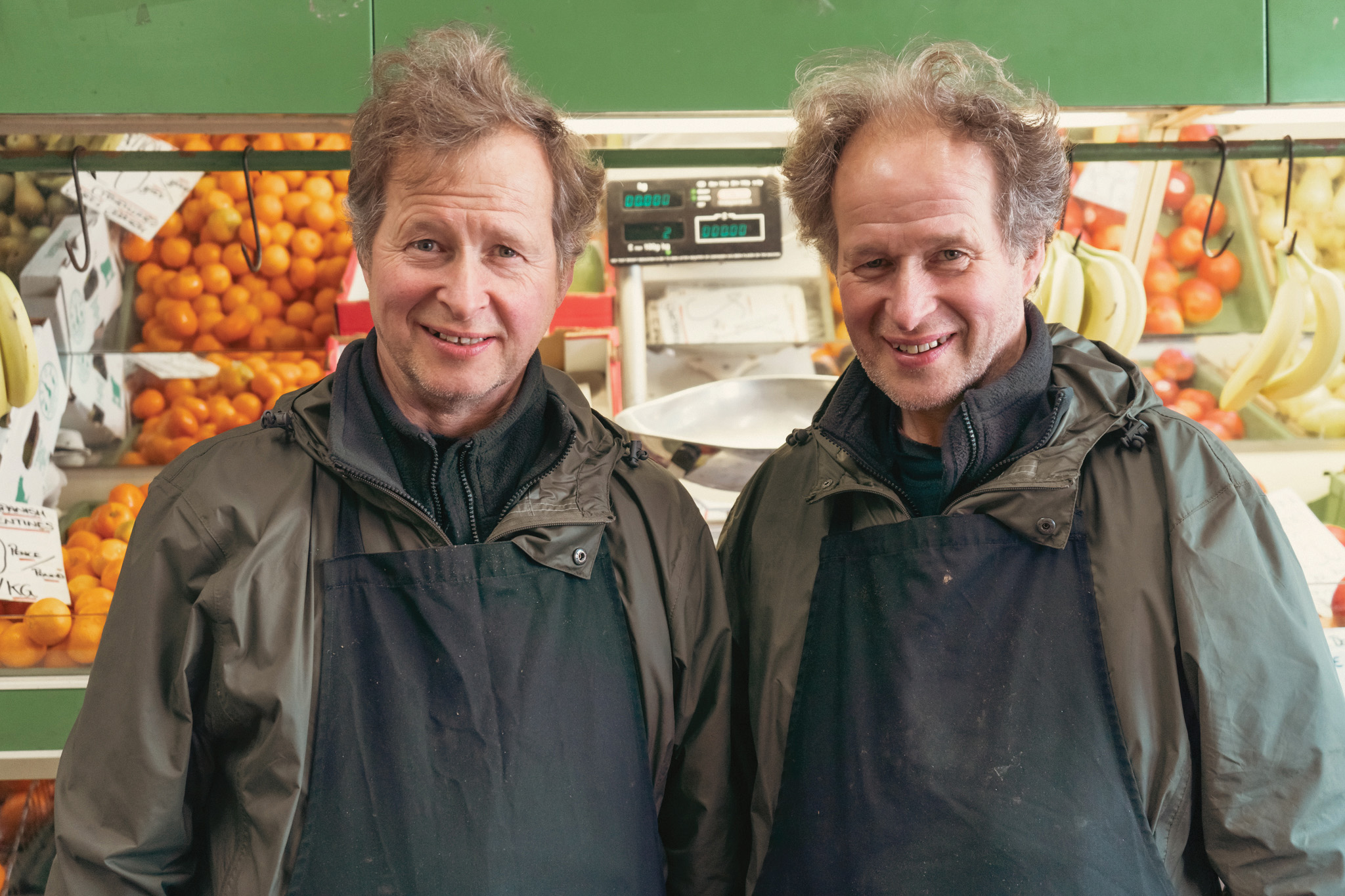 Thompsons Photos RBG