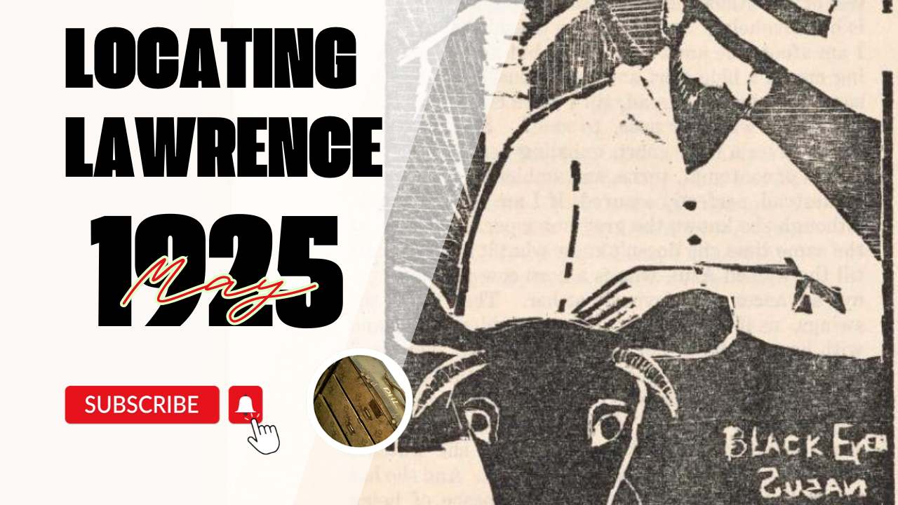 Locating Lawrence May 1925 Thumb (1)