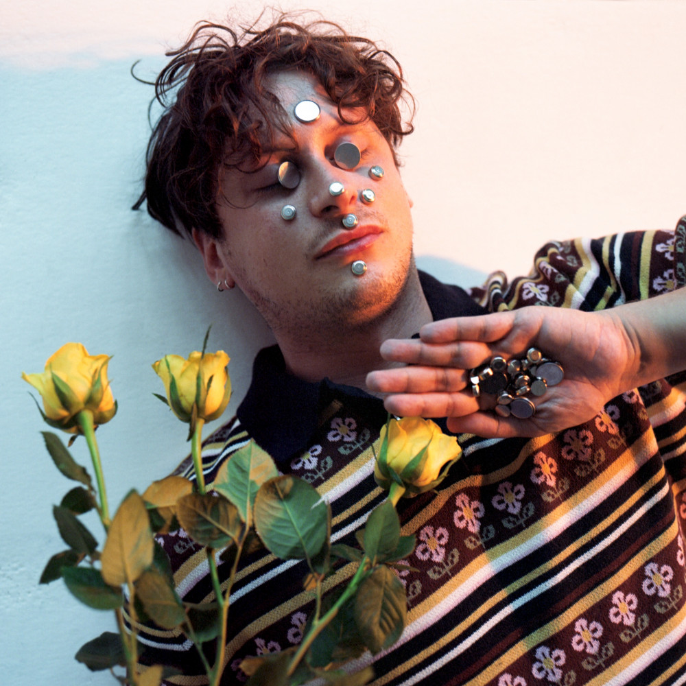 Barry Cant Swim Main