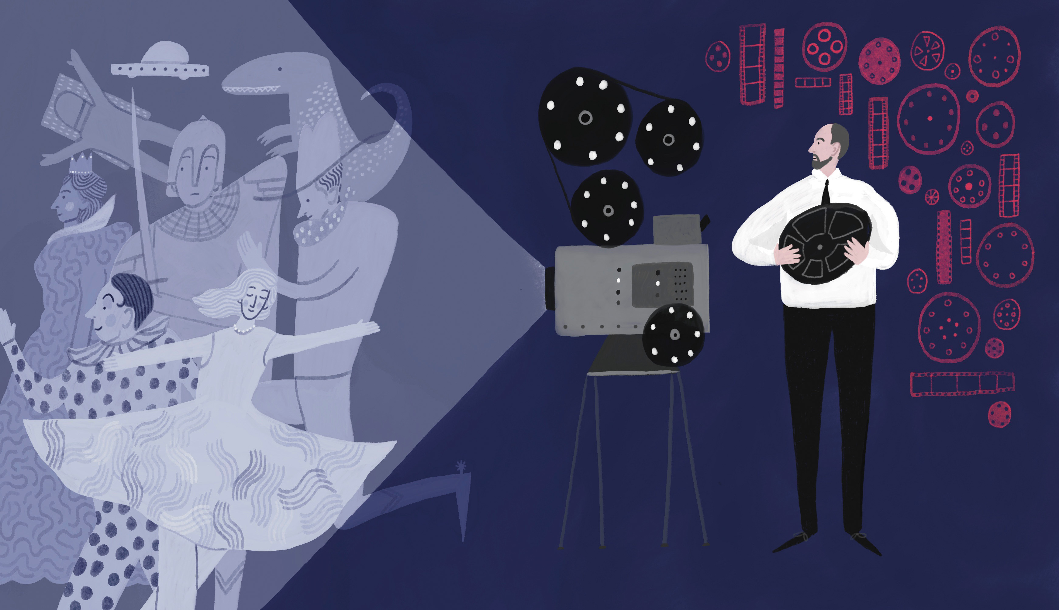 Projectionist (1) (1)