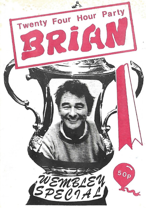 Brianfanzine