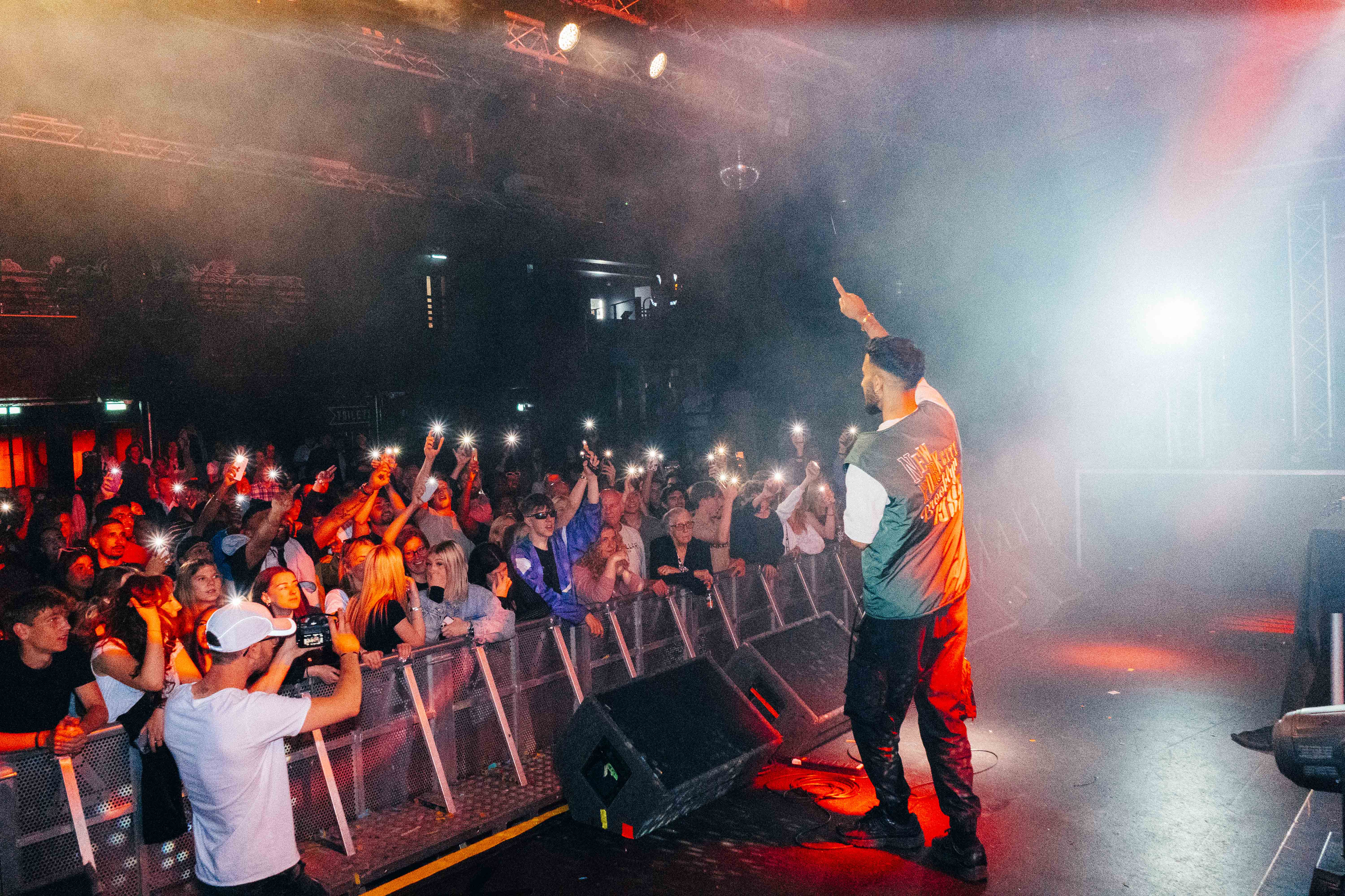 Future Sound Of Nottingham 2023 Final Photos Credit Jadekvowles 44