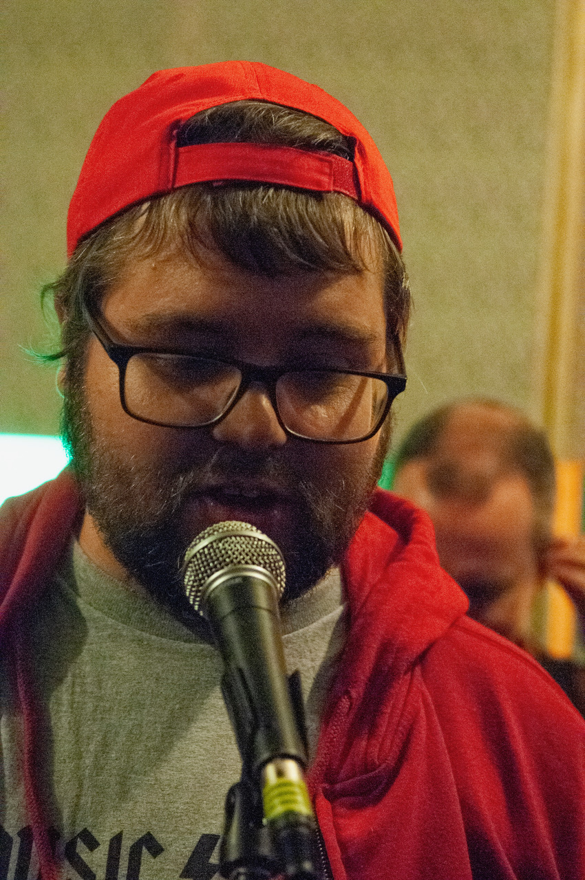 DSC 7432Michael Prince ACHB Michael Prince DSC 7432