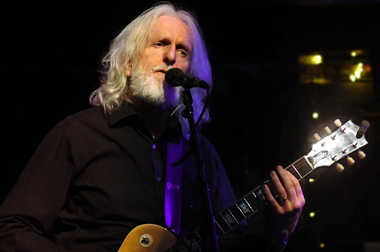 Martin Mcaloon 40 Years A Version Tour