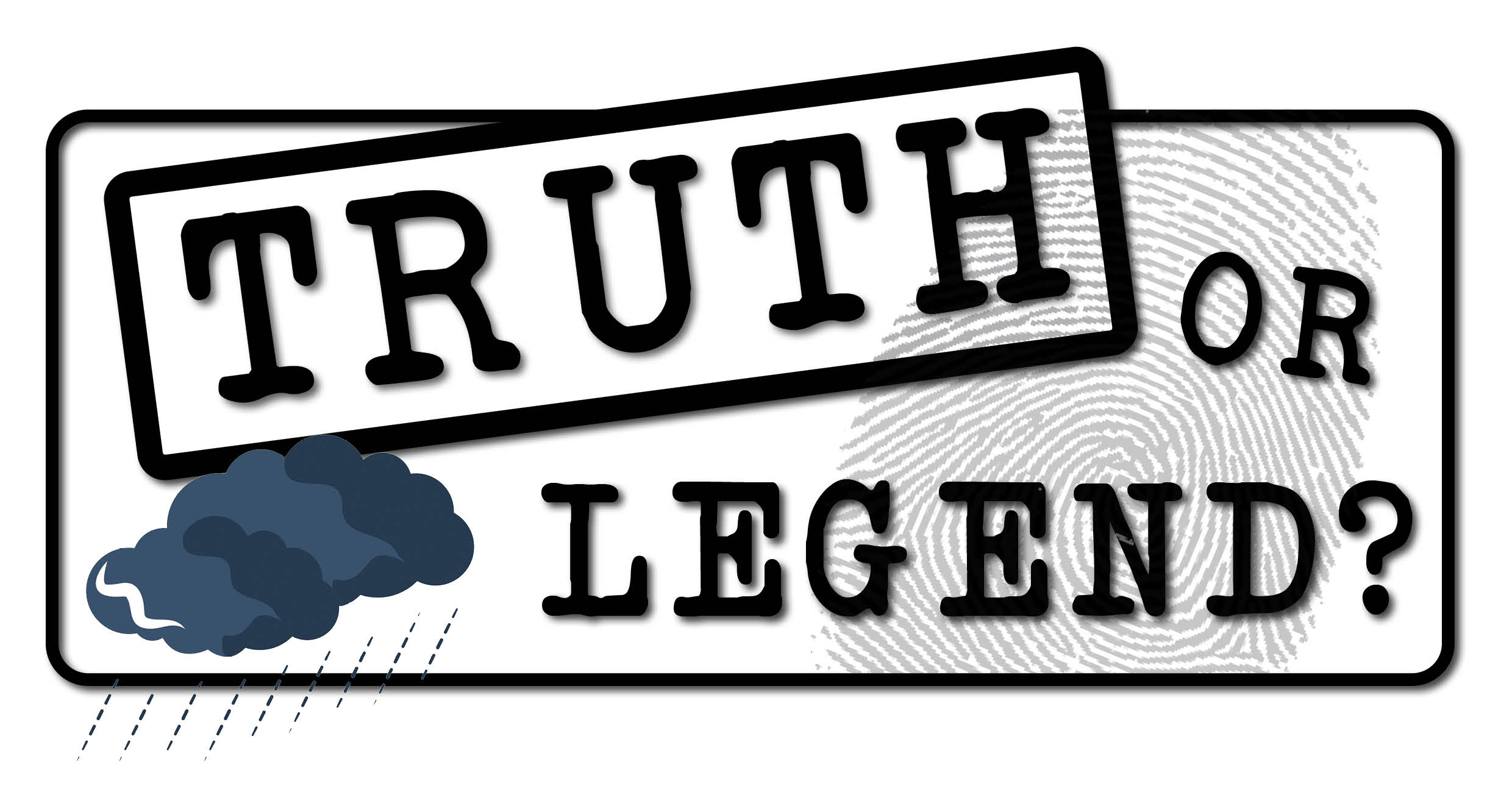 Truth Or Legend Logo