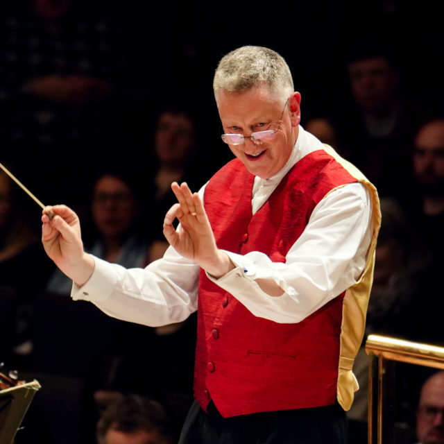 Stephen Bell Mar2023 Credit Bill Lam The Halle 640X640