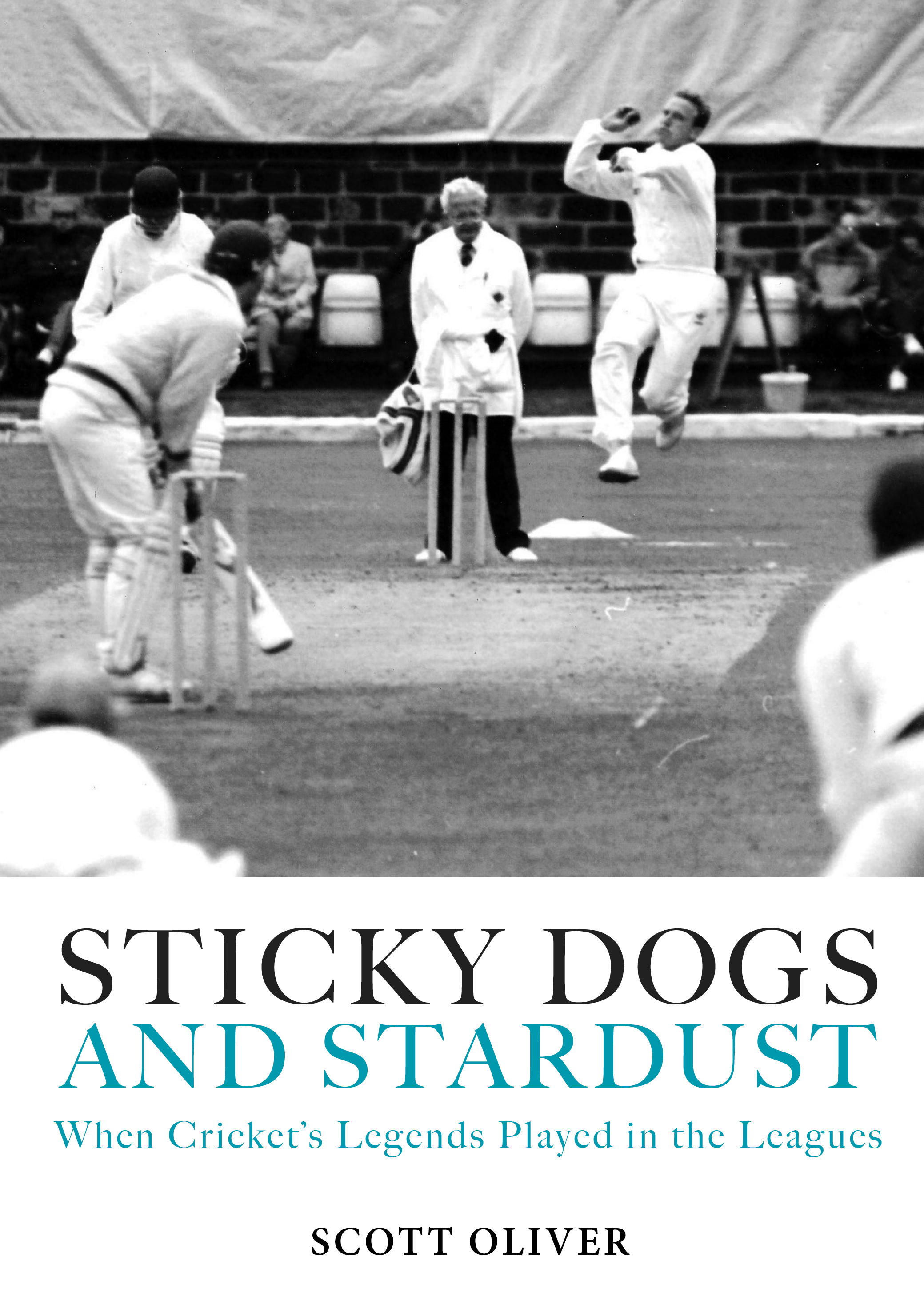 Sticky Dogs Cover (1)