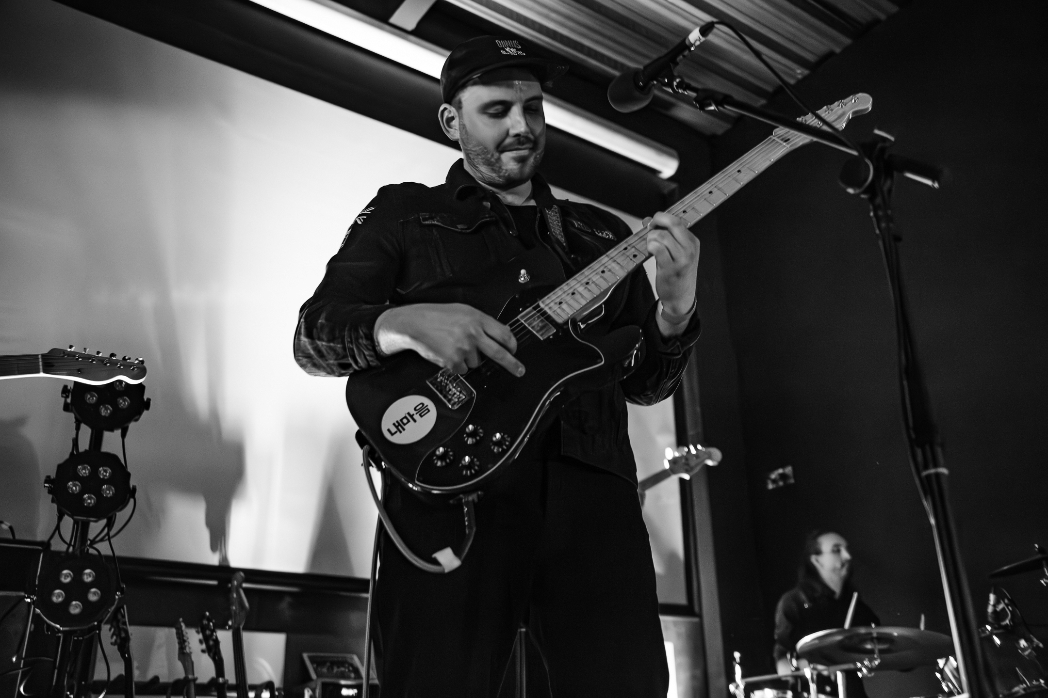 Eyre Llew Show Photo Credit Stephanie Webb