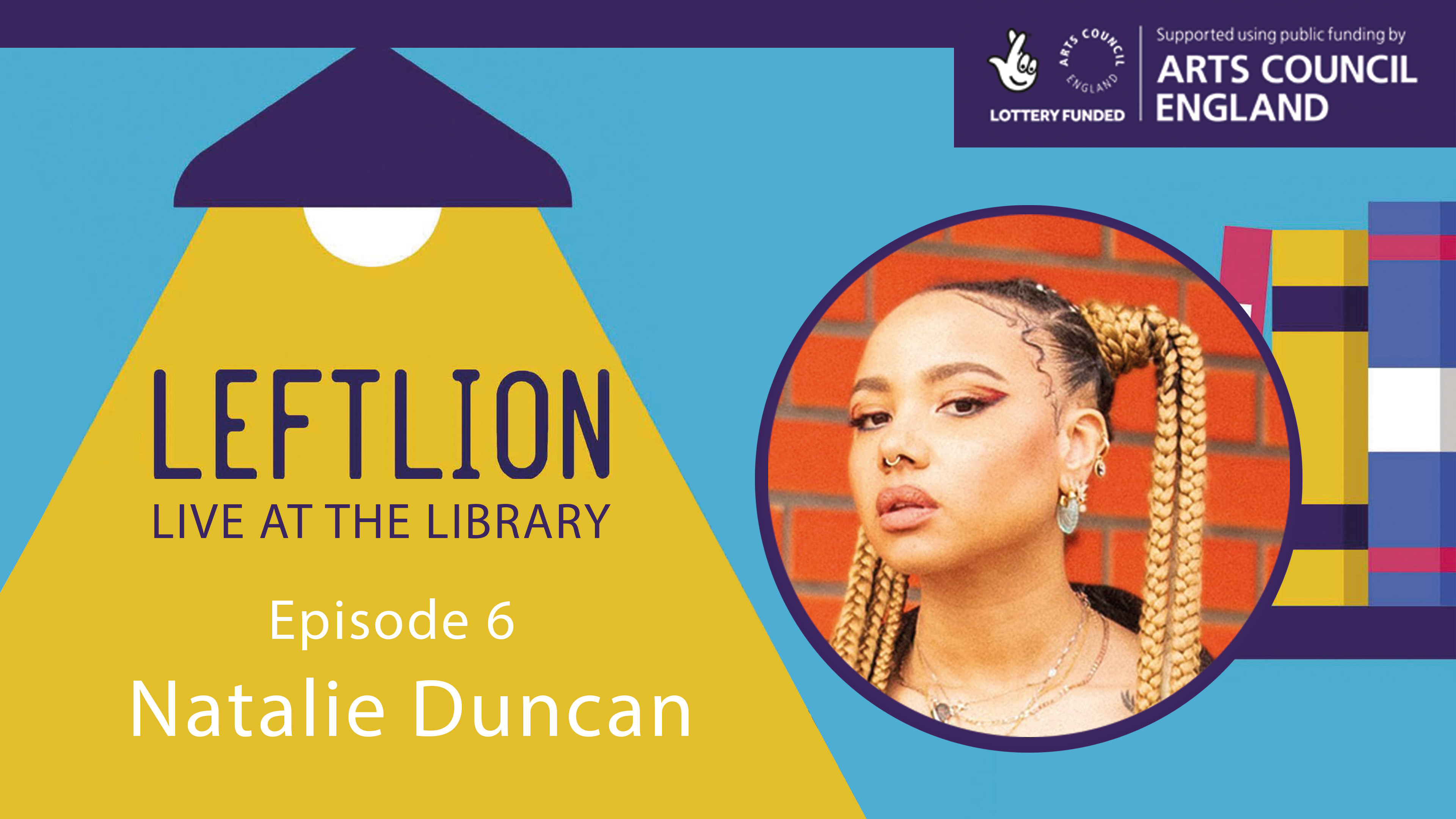 Podcast Image Nat Duncan