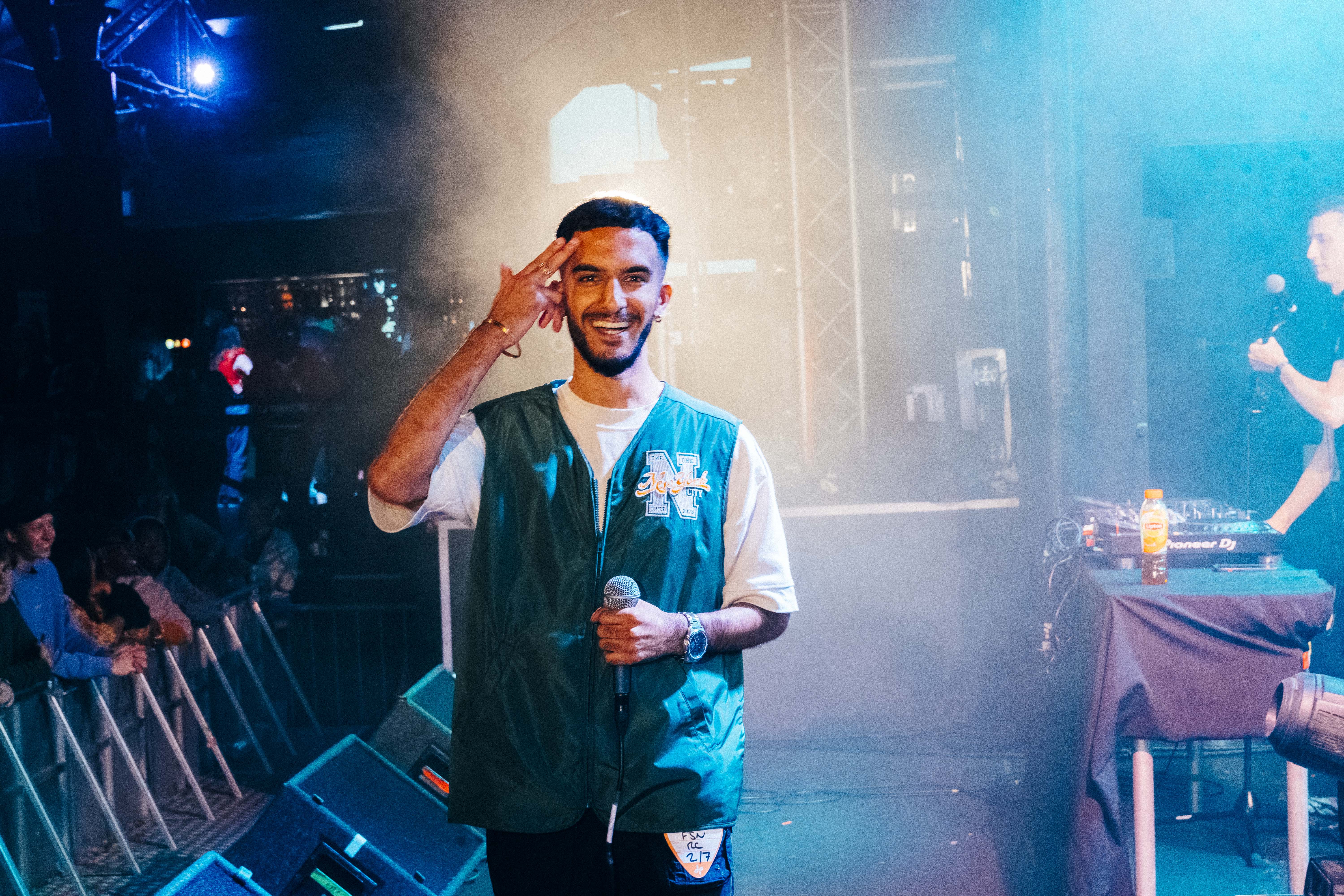 020723 Future Sound Of Nottingham 2023 Final Photos Credit @Jadekvowles 43