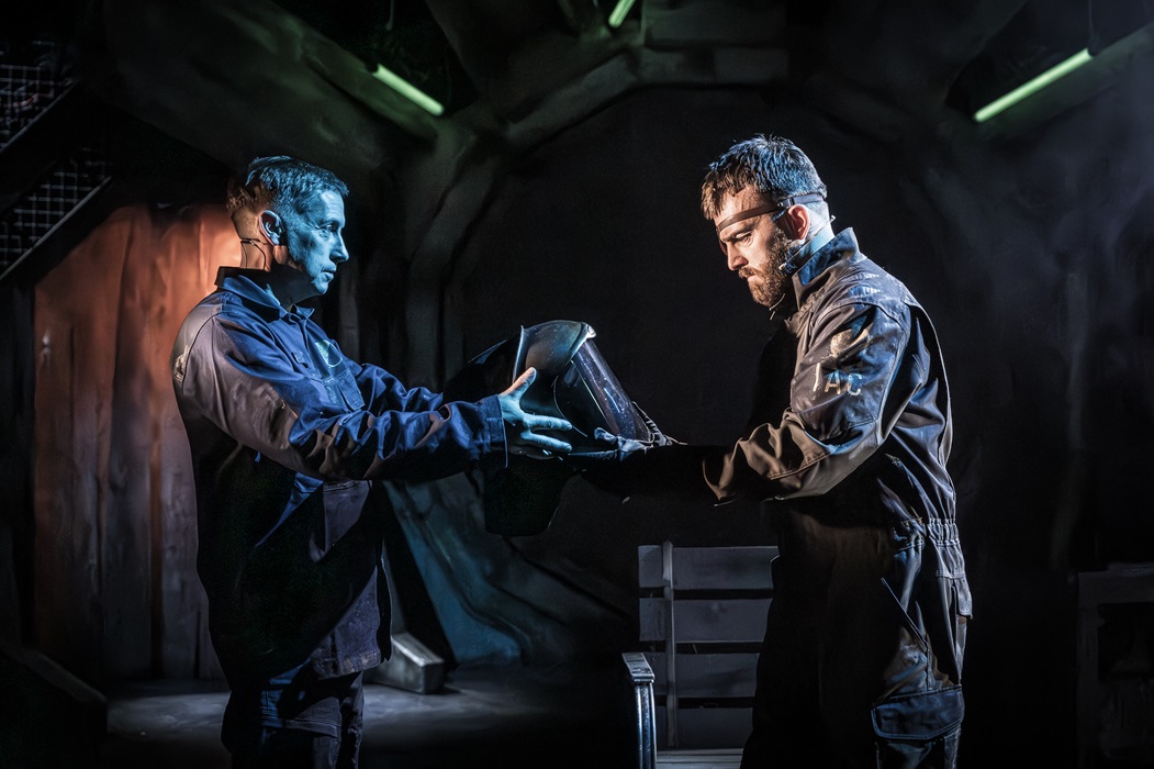 Ryan Simons Director Actor