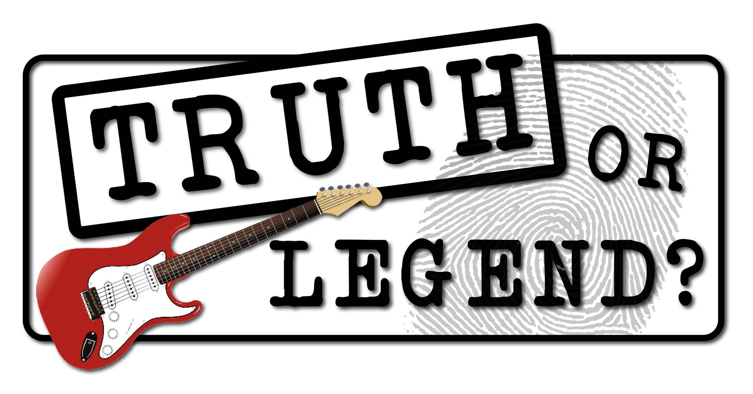 Truth Or Legend Logo #176