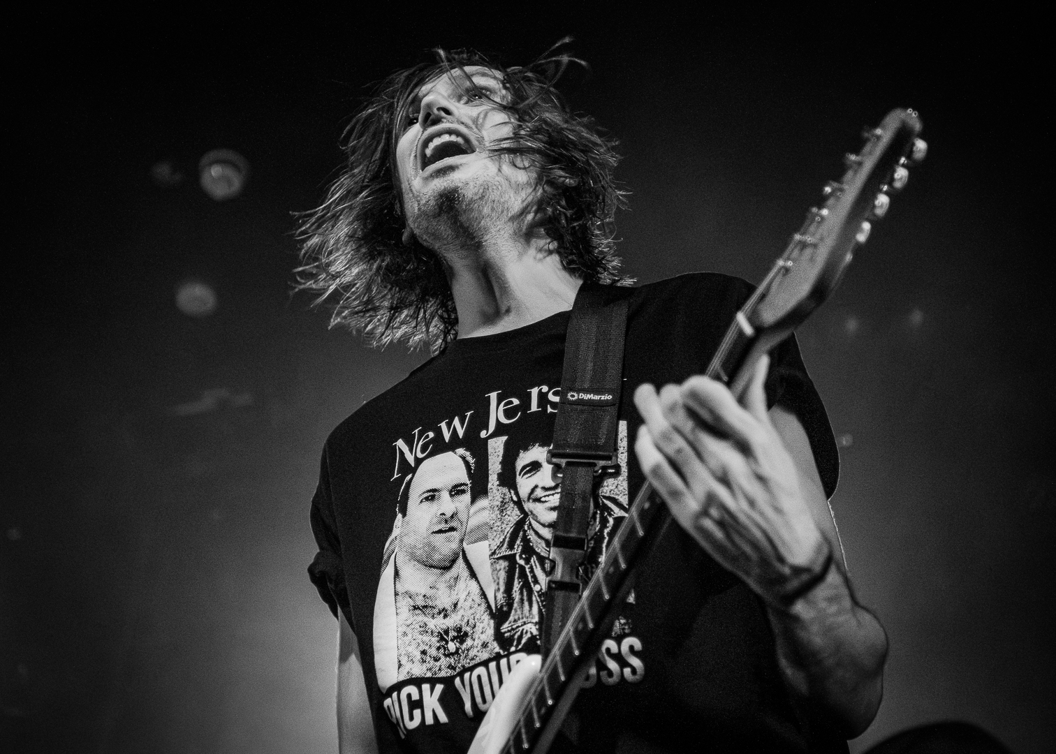 TDS DSC2872 Enhanced NR