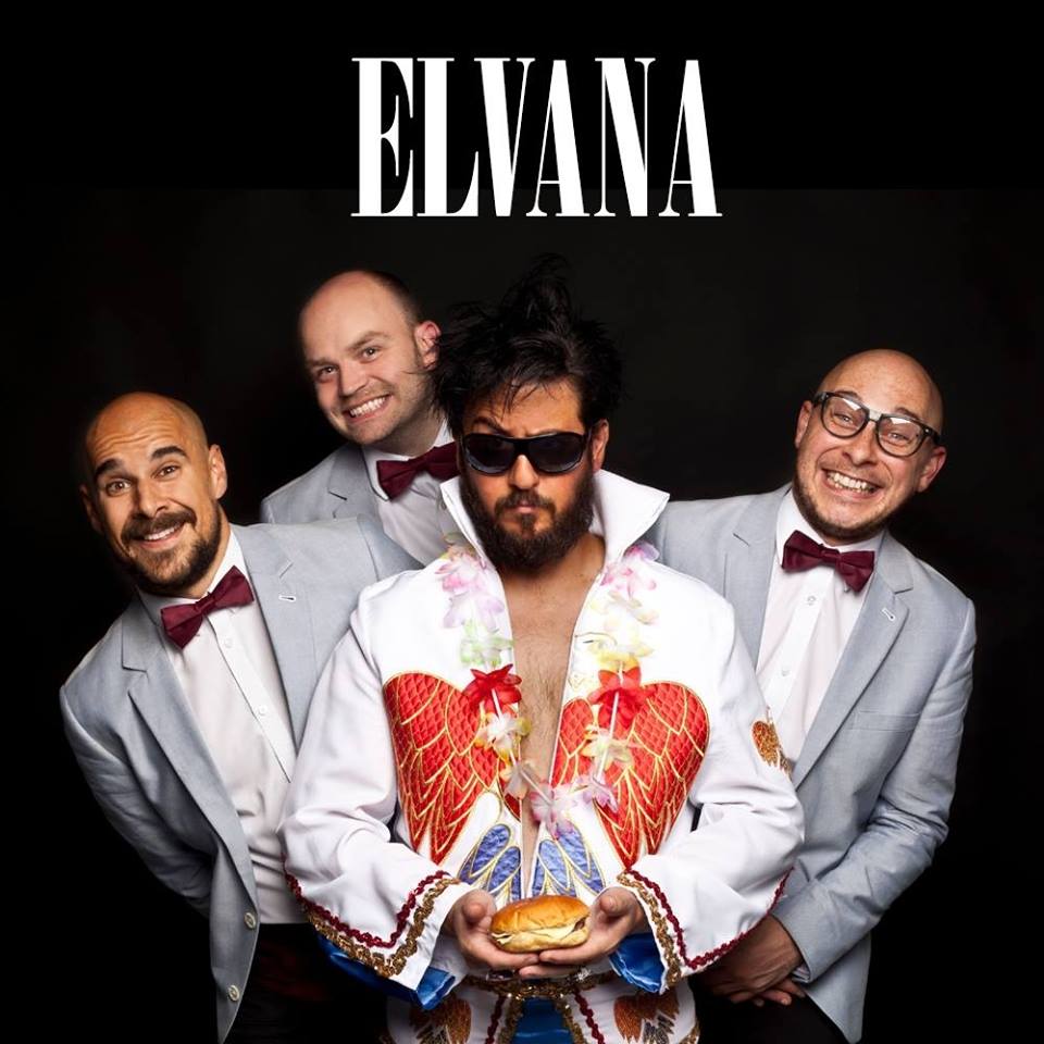 2018 Elvana Pic