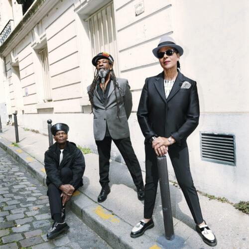 The Selecter 04892023 C Dean Chalkley 500X500