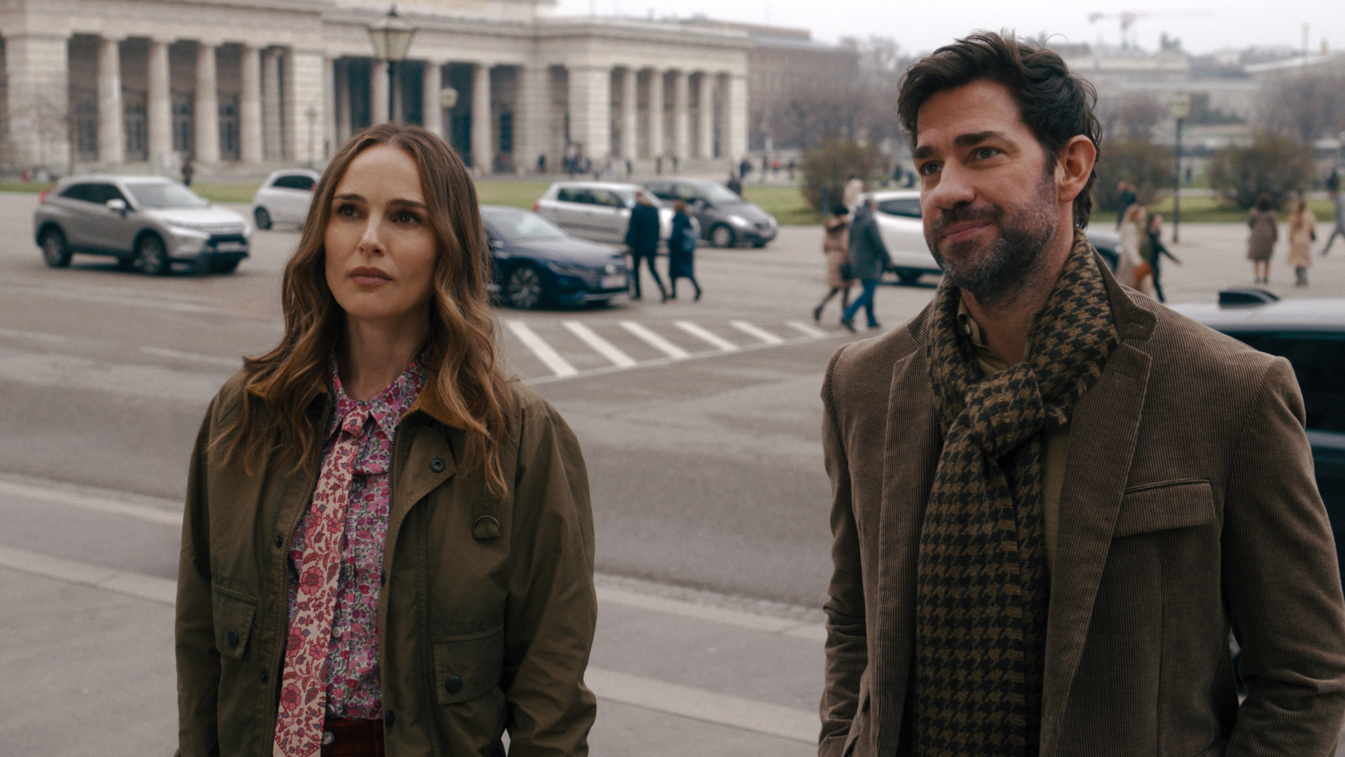 The Fountain Of Youth