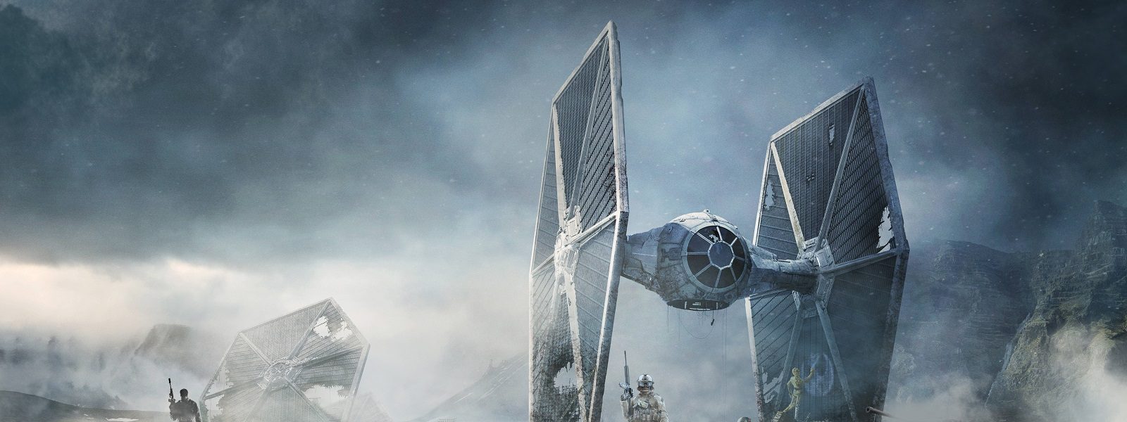 Star Wars Hero Image