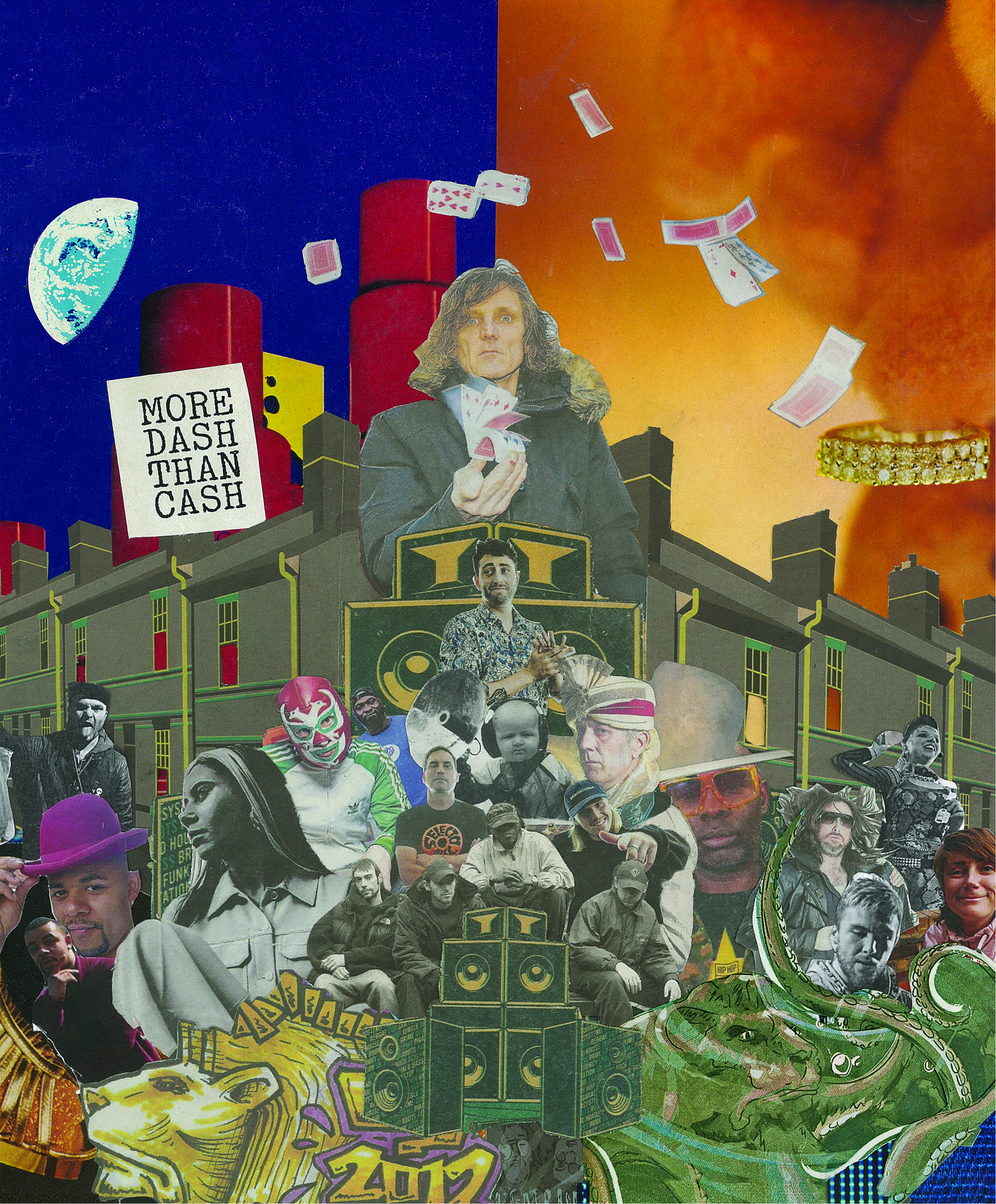 LEFT LION LOUIS Resize 1 Min