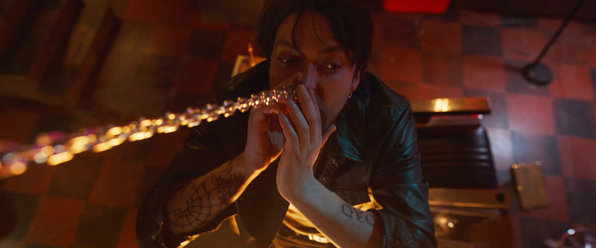 Final Destination Bloodlines Trailer