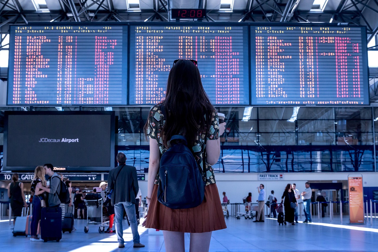 Airporttravel