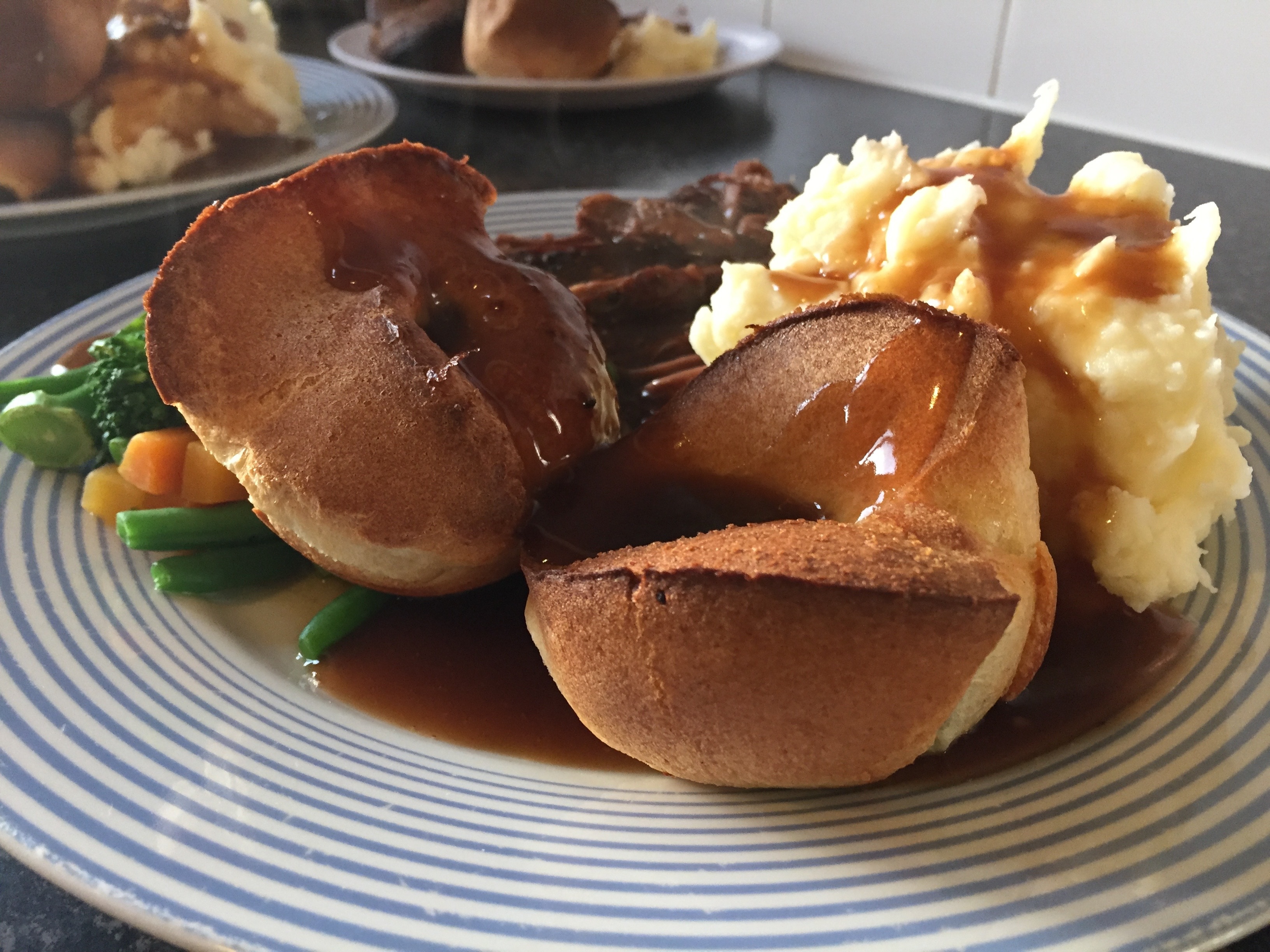 Sunday Roast
