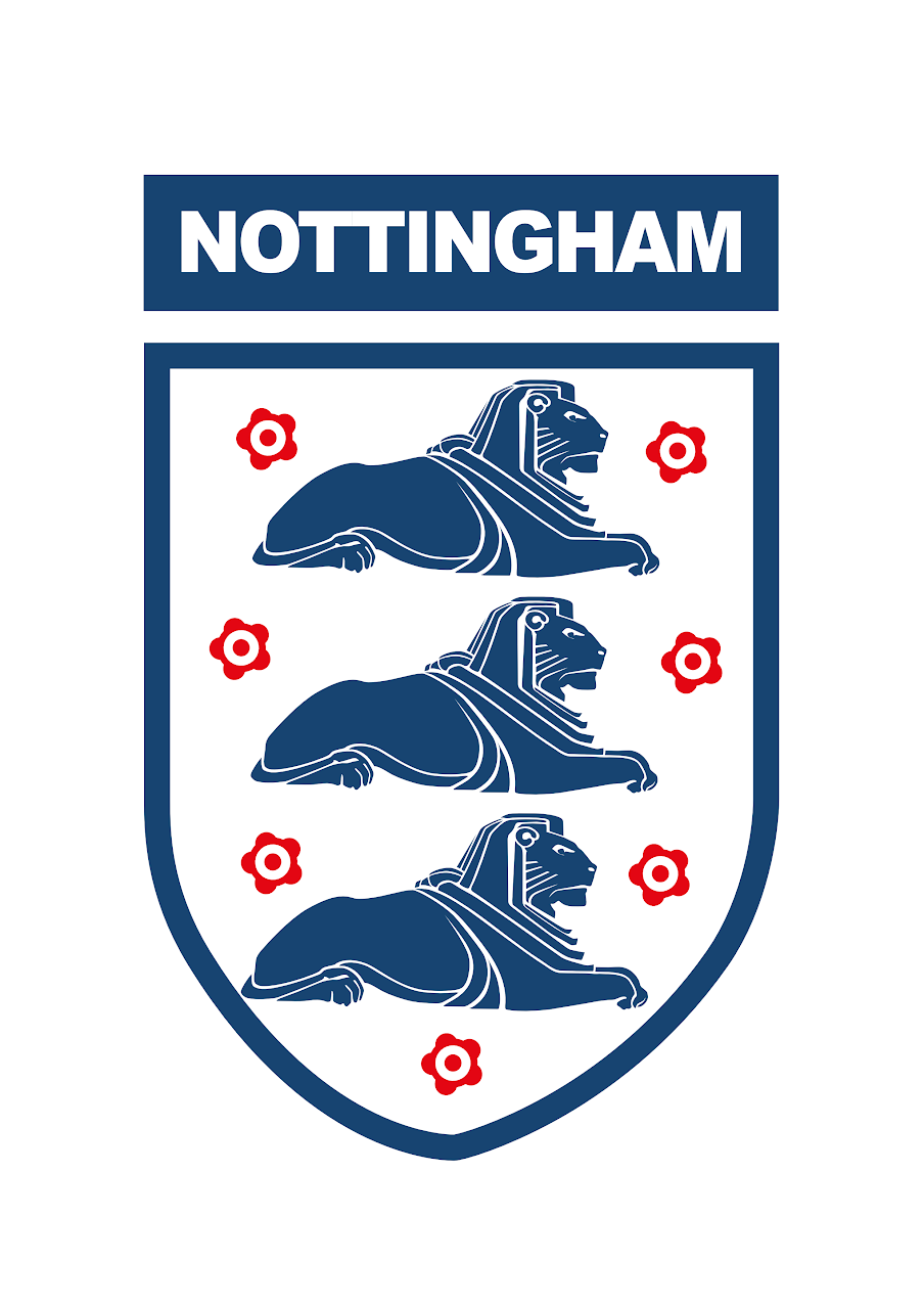 World Cup England Badge Trans
