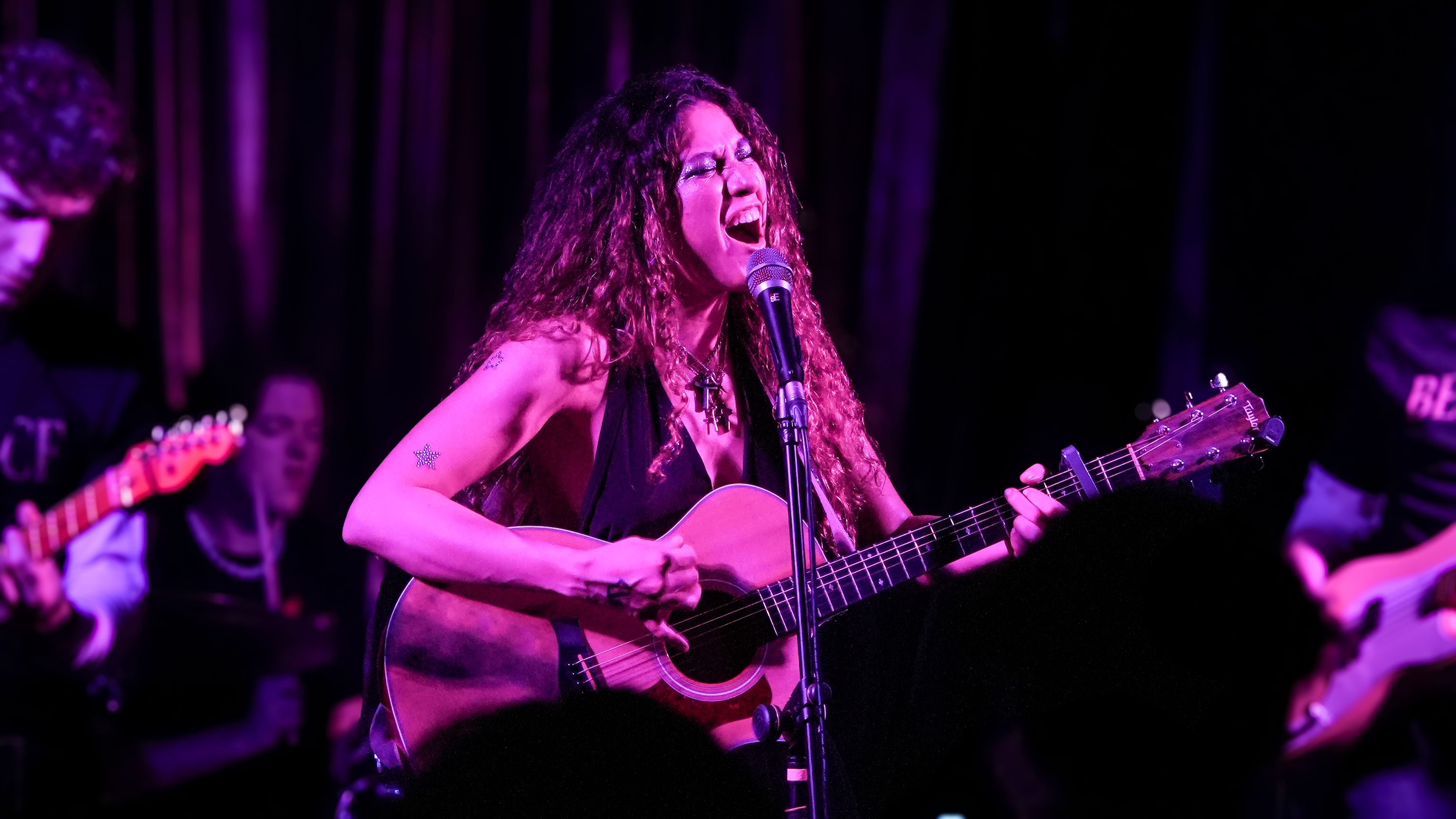 Man Yan Lee Landscape