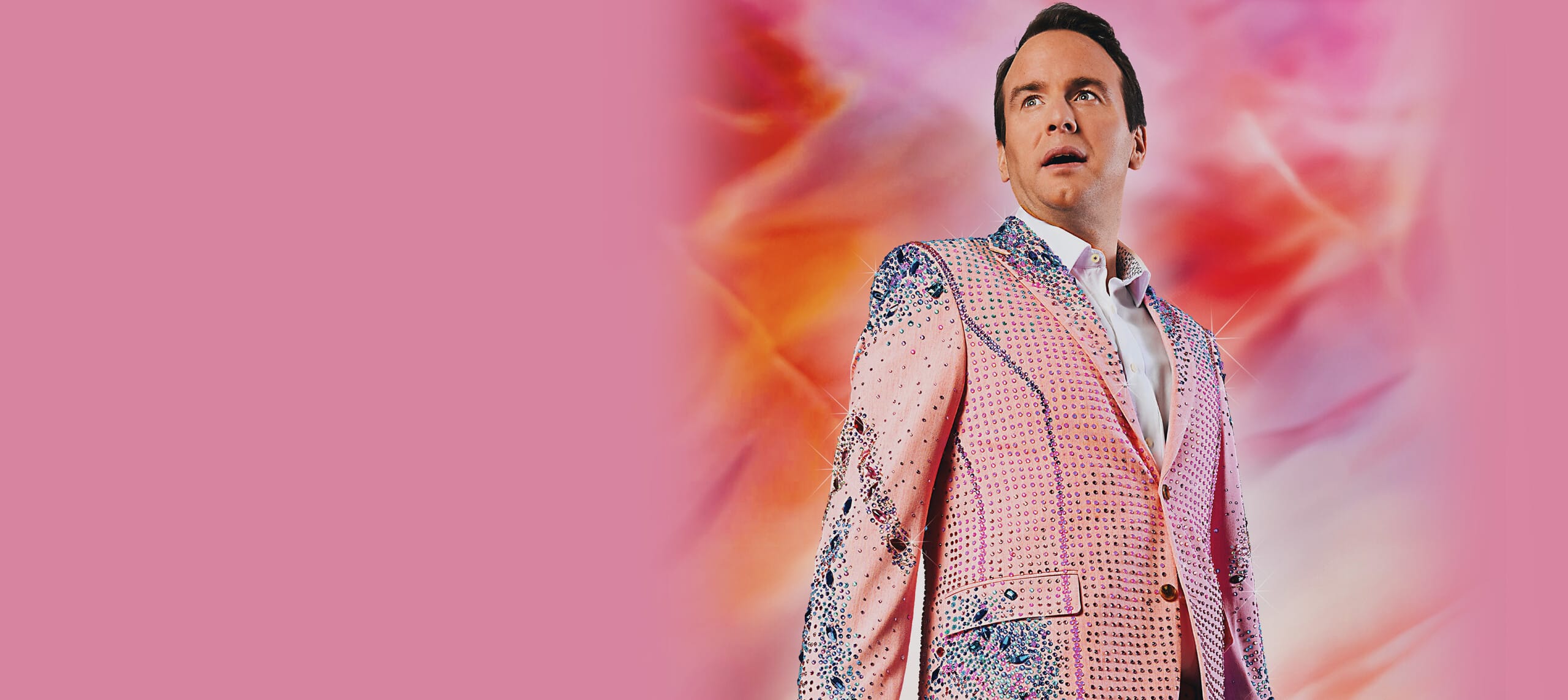Matt Forde 2560X1142
