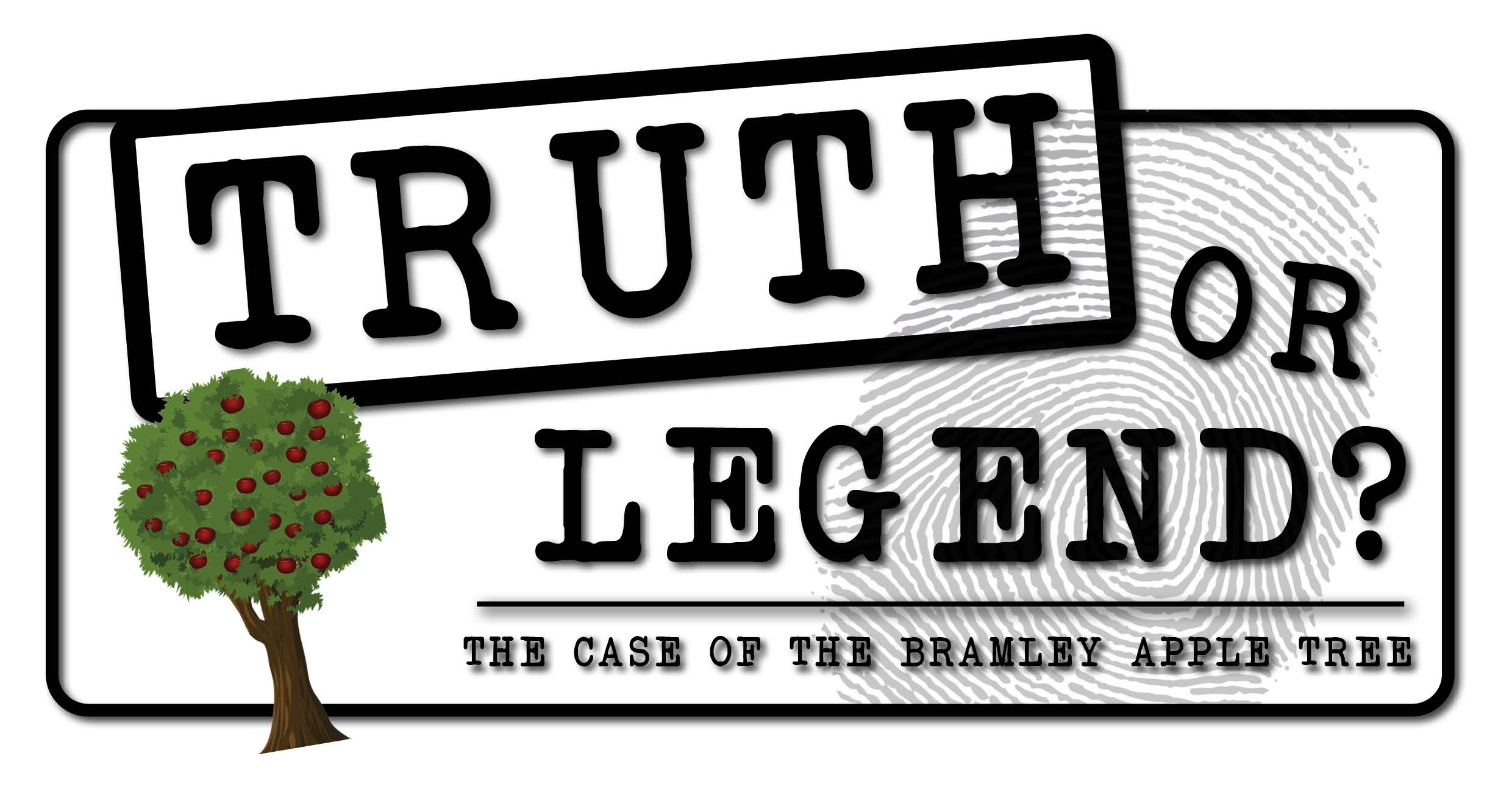 Truth Or Legend Logo (1)