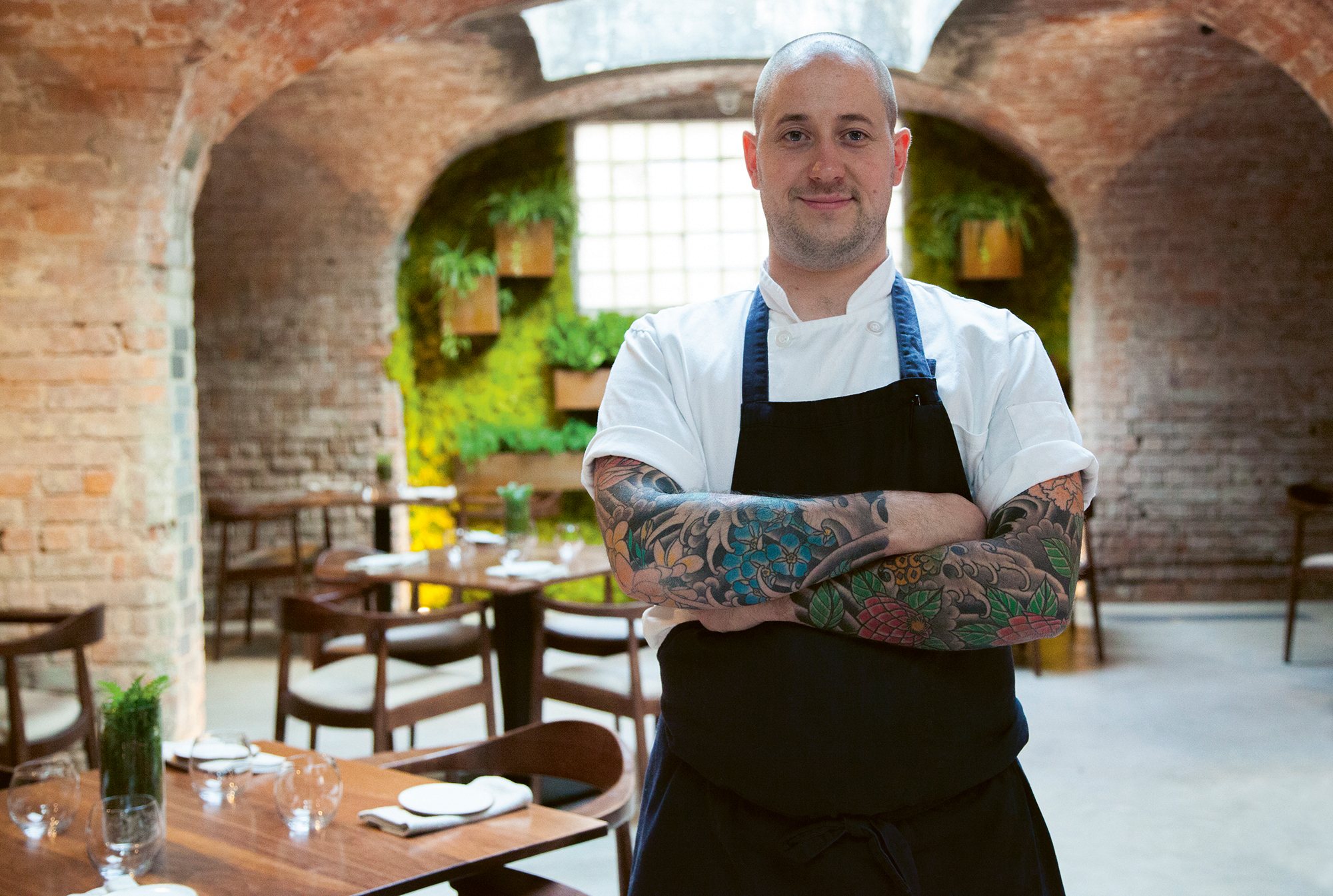 Louise Clutterbuck Alex Bond