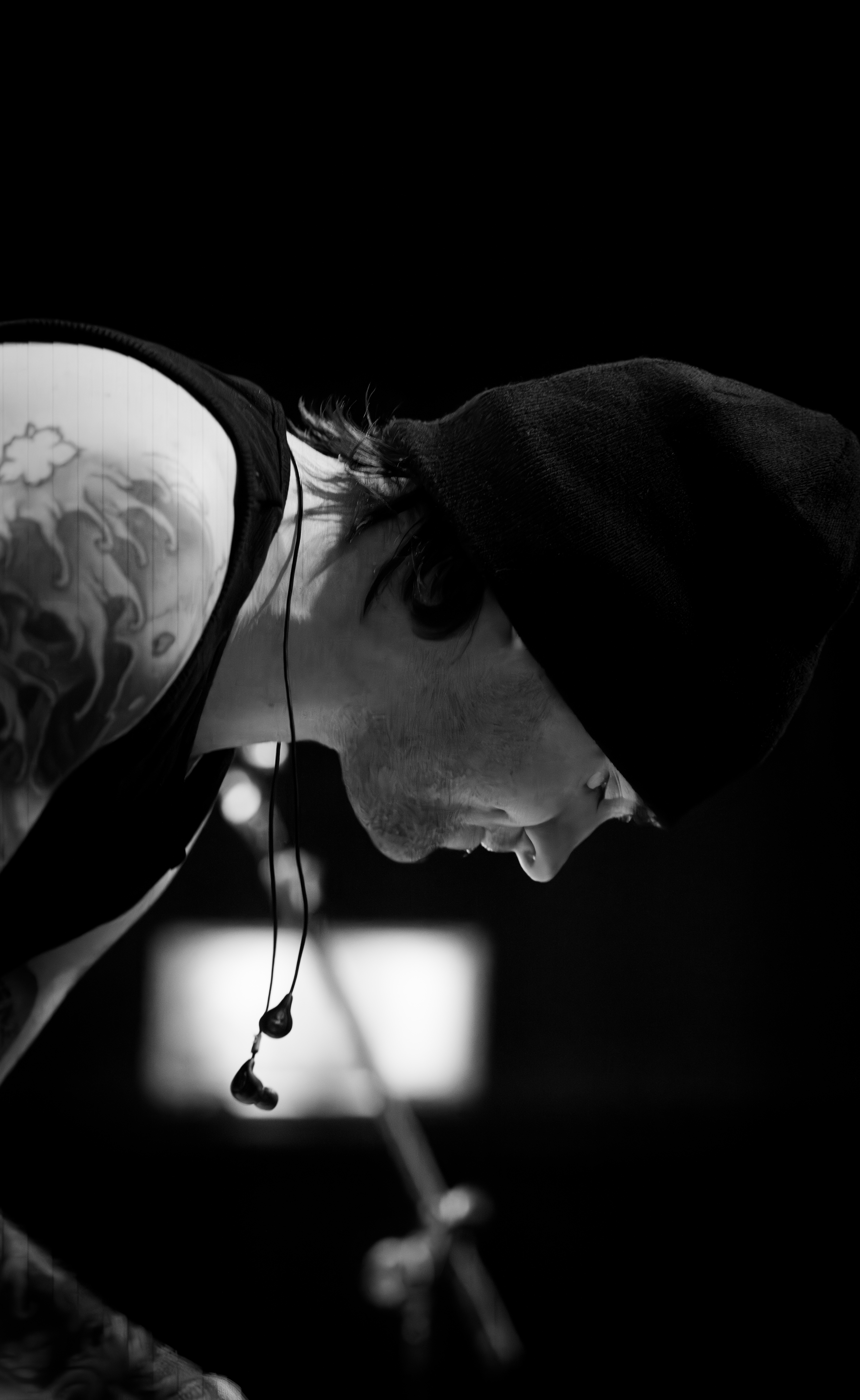 LLE01121 Enhanced NR