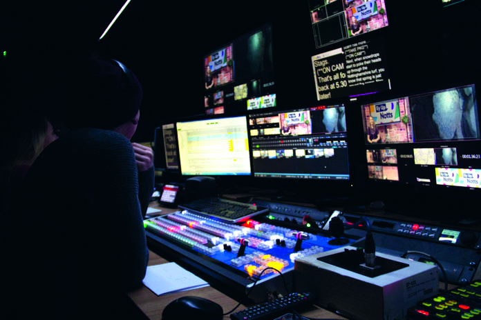 Local Democracy Reporting